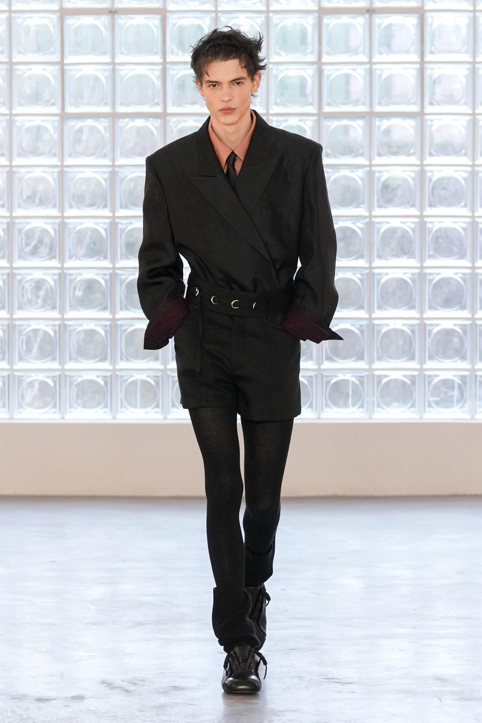 Pronounce Fall 2026 Men’s Fashion Show