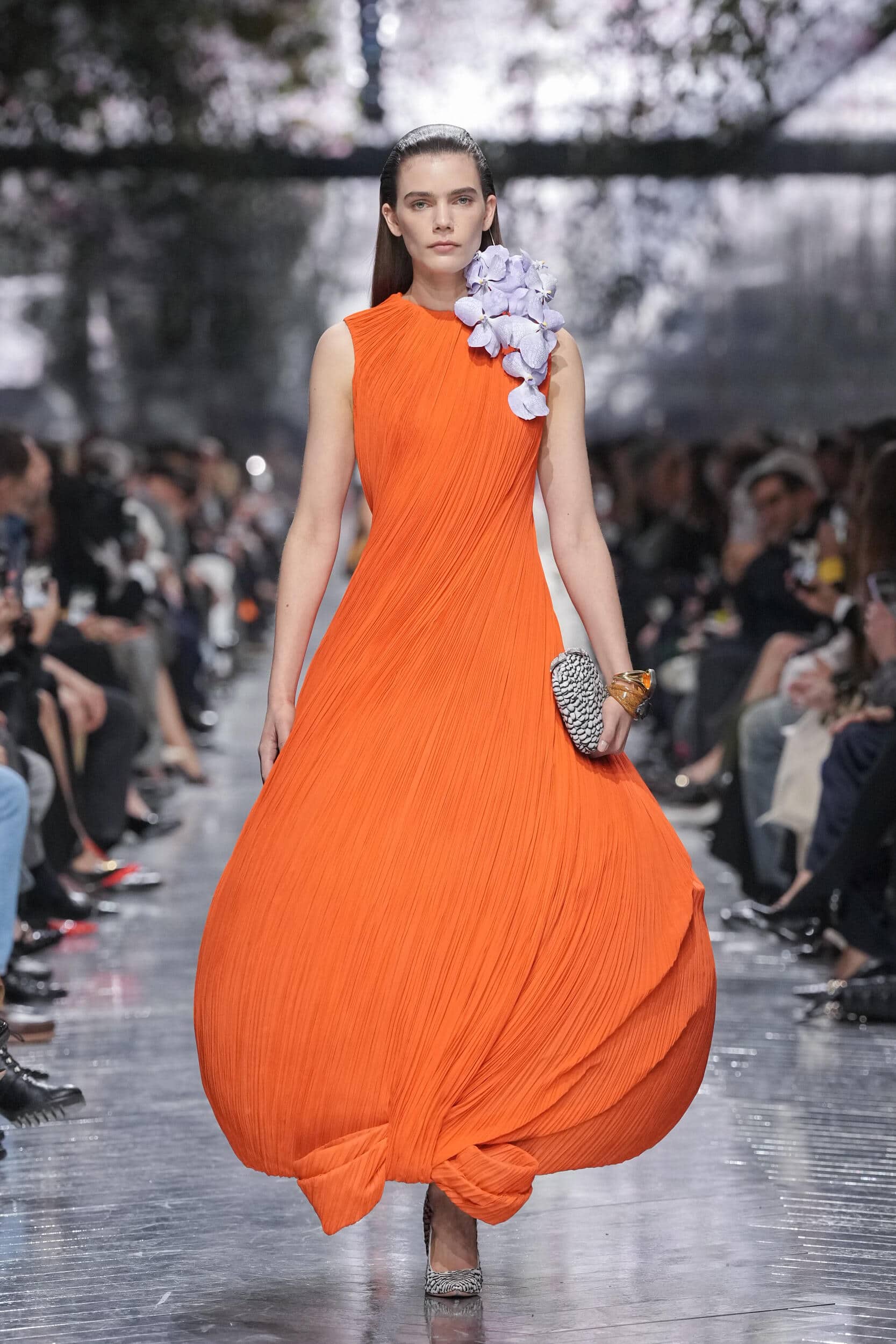 Christian Dior Spring 2026 Couture Fashion Show