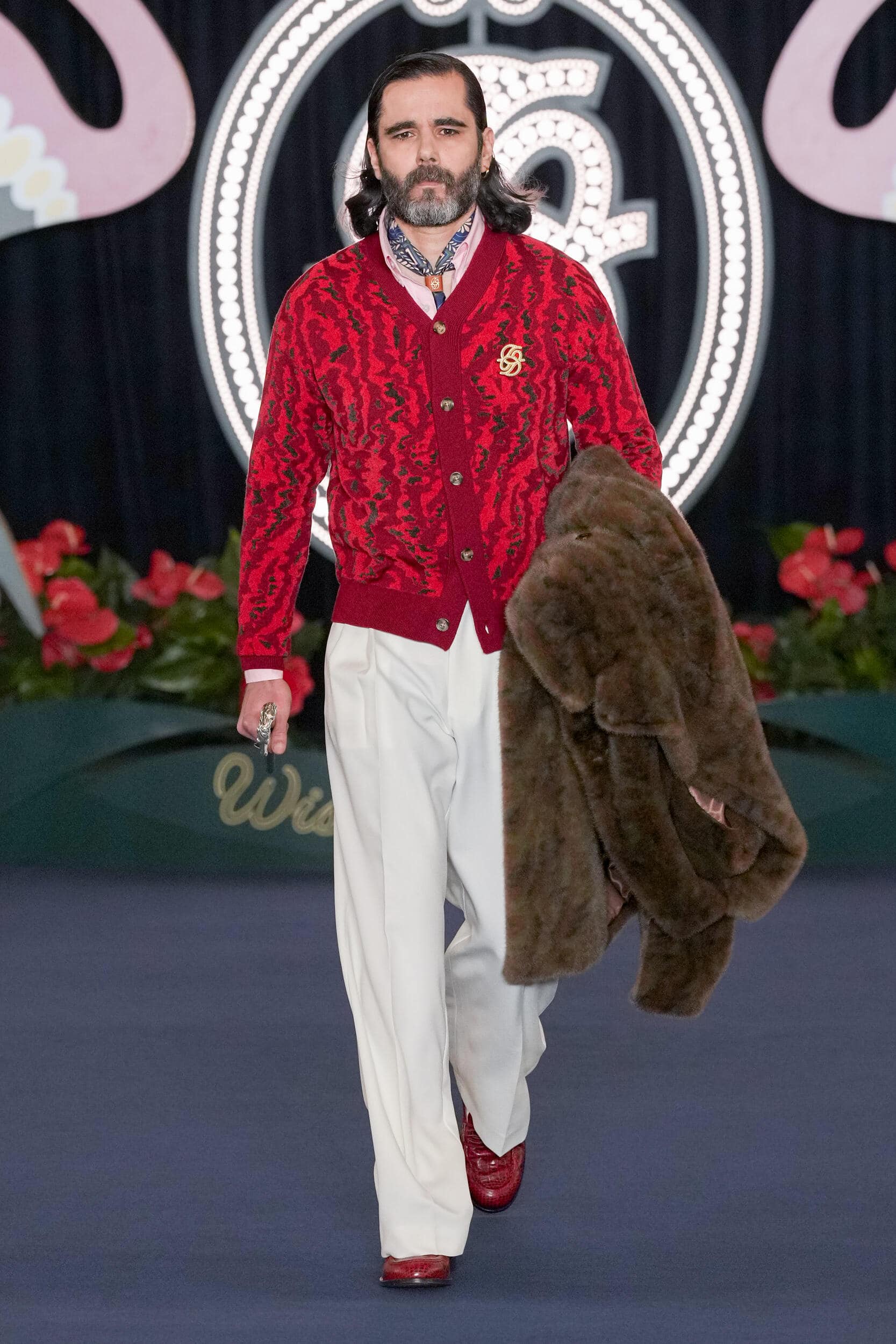 Drole De Monsieur Fall 2026 Men’s Fashion Show