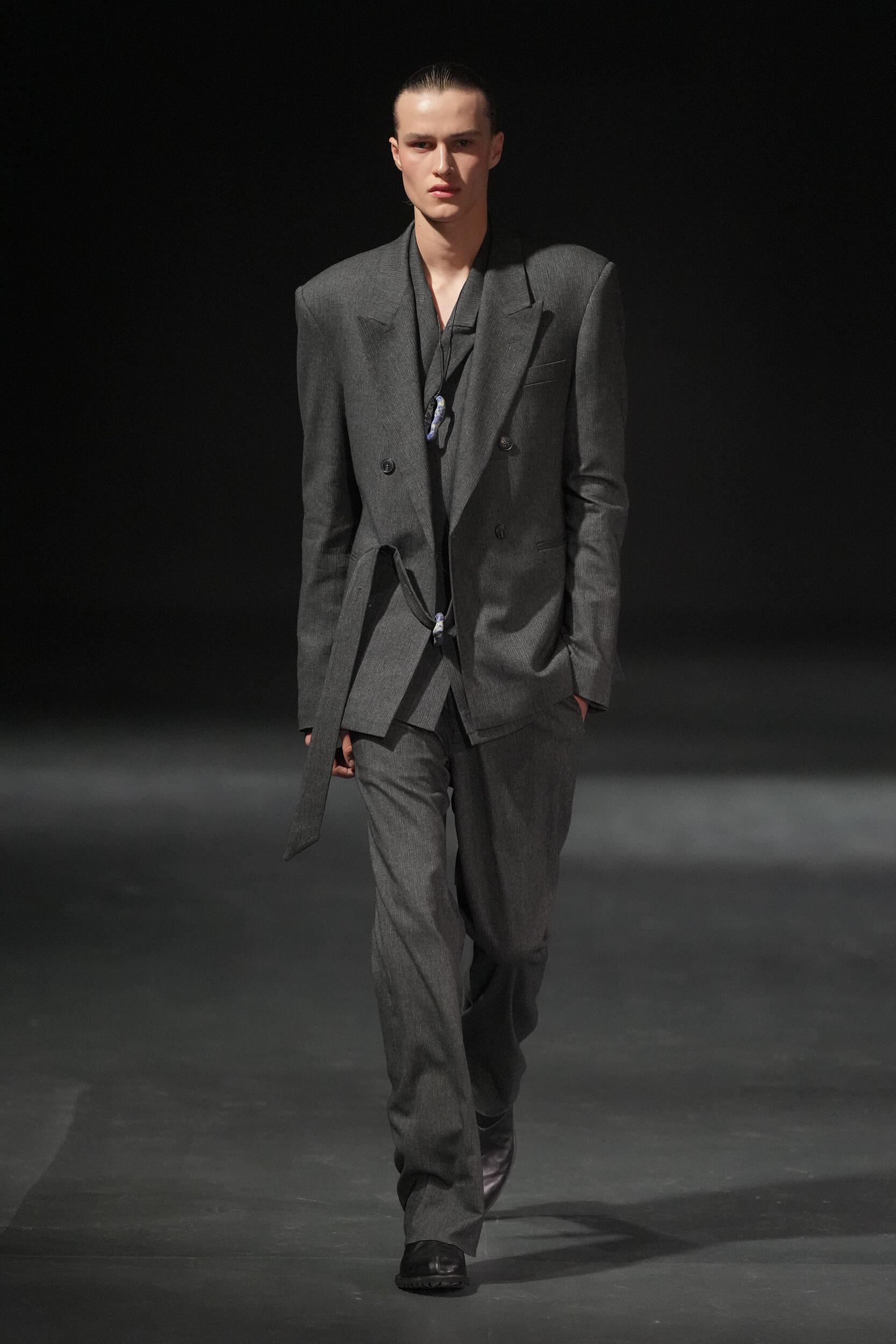 Qasimi Fall 2026 Men’s Fashion Show