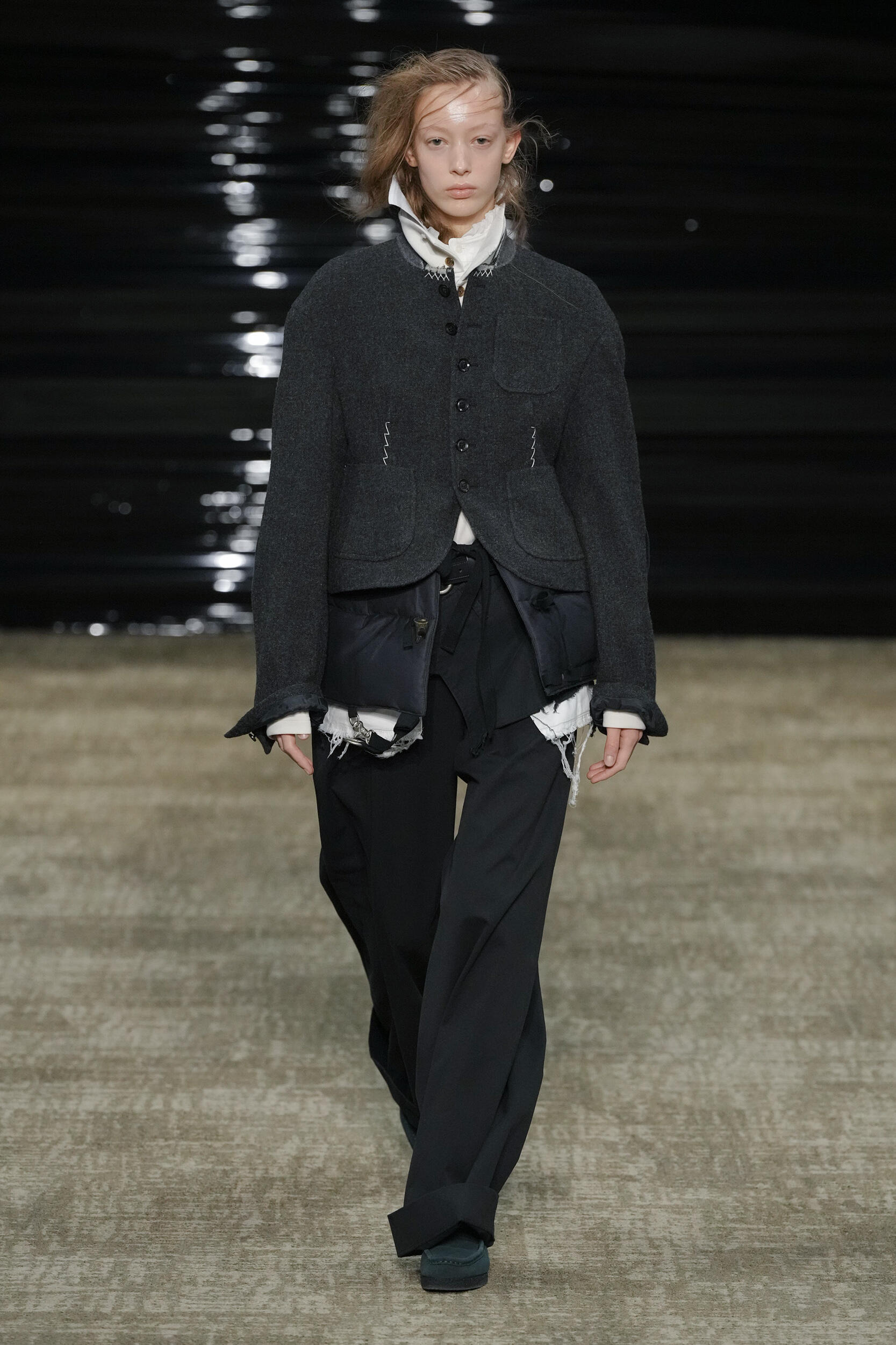 Kolor Fall 2026 Men’s Fashion Show