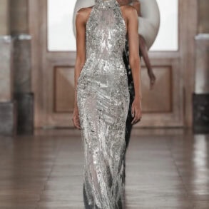 Gaurav Gupta Spring 2026 Couture Fashion Show