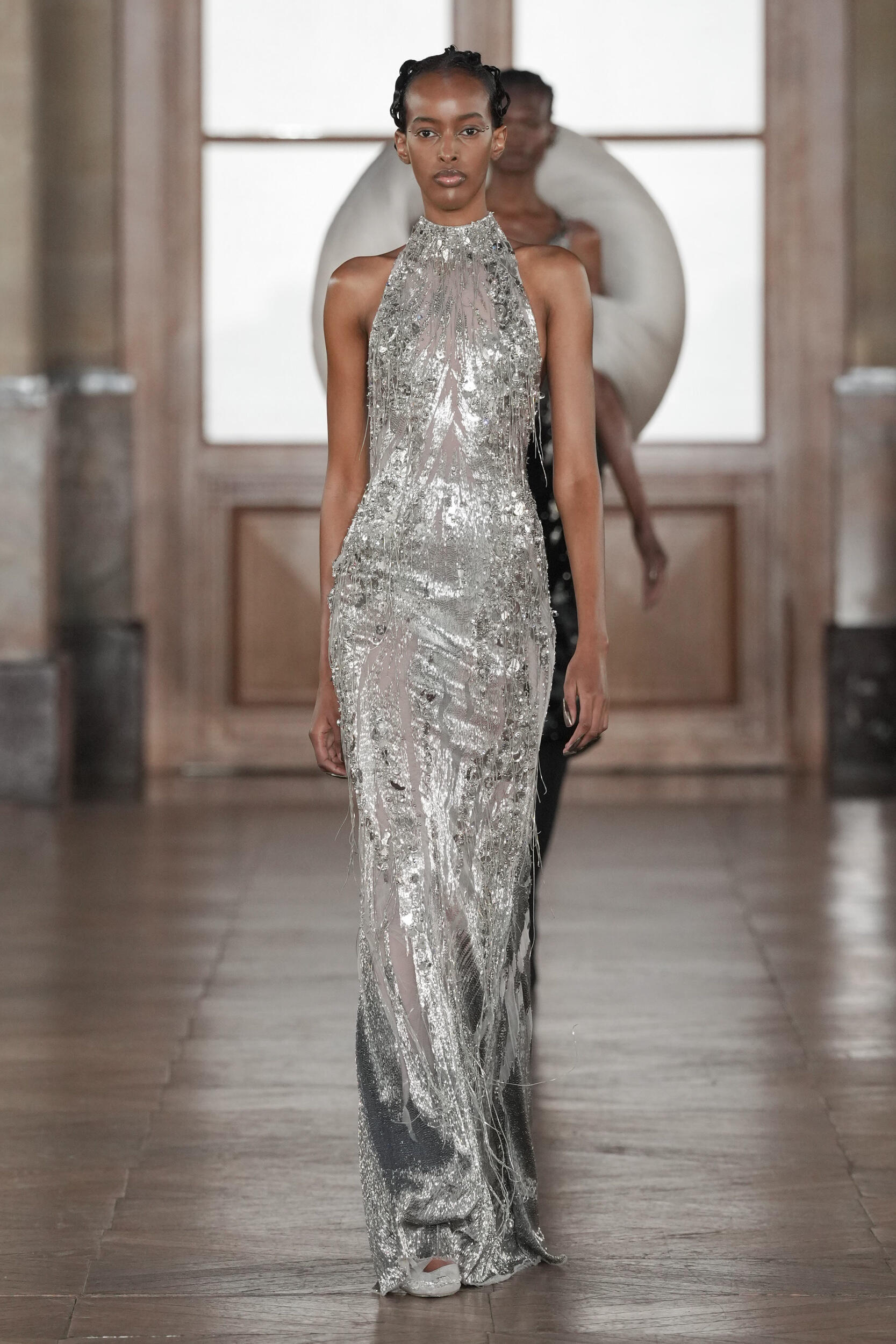 Gaurav Gupta Spring 2026 Couture Fashion Show