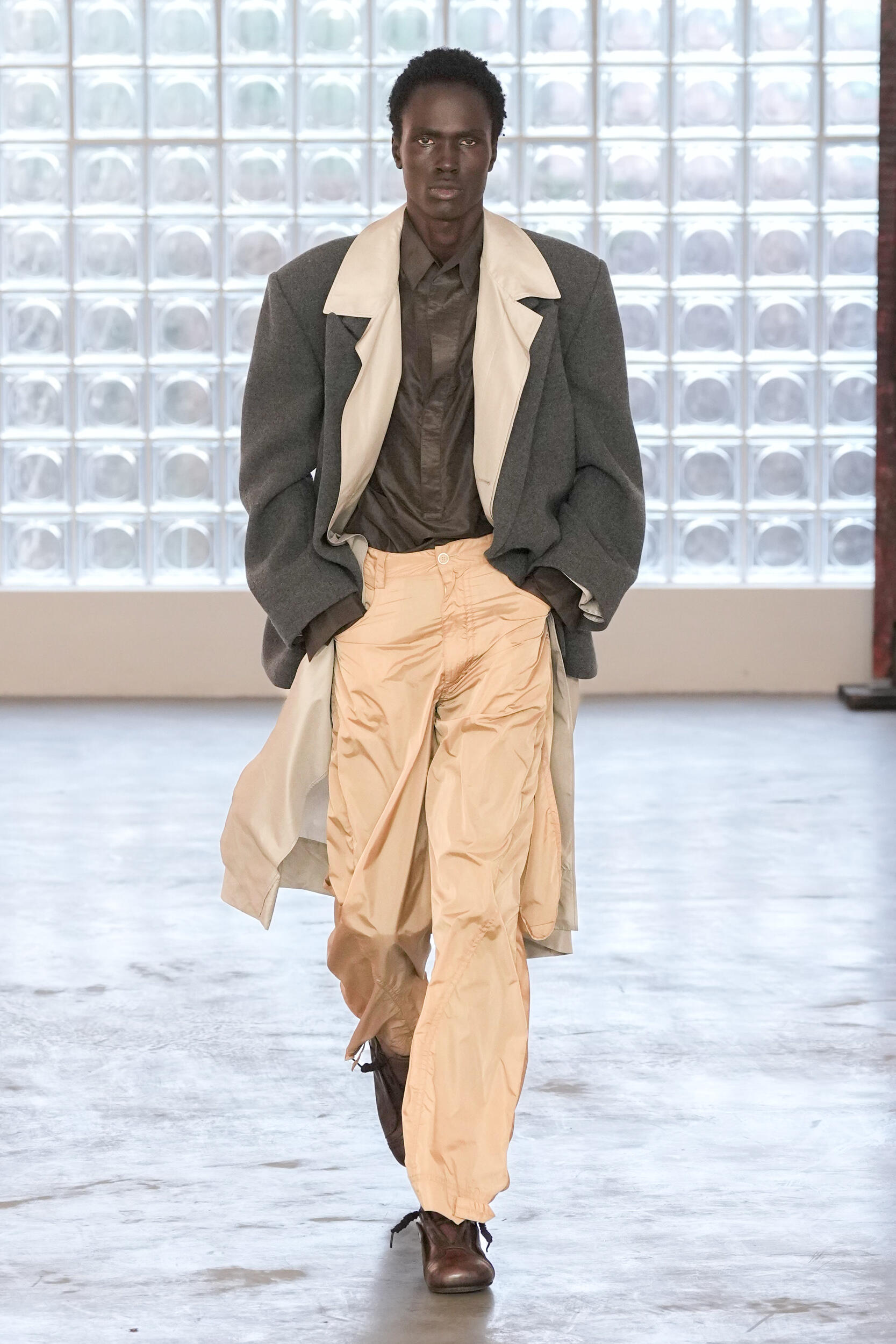 Pronounce Fall 2026 Men’s Fashion Show