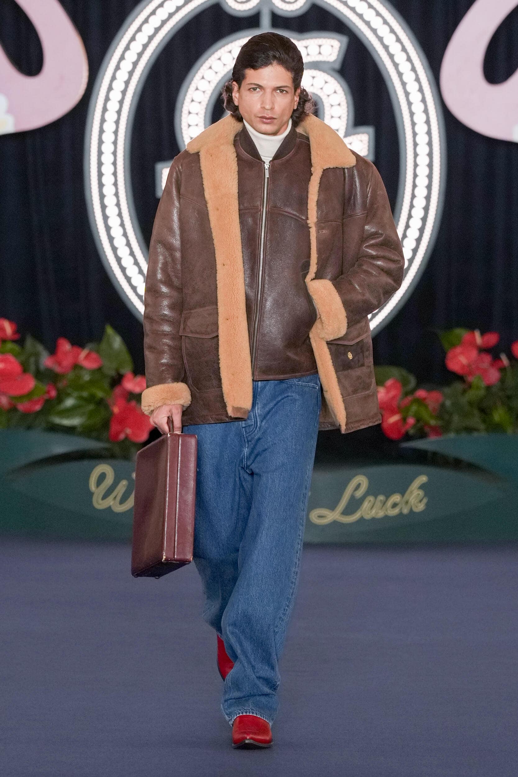 Drole De Monsieur Fall 2026 Men’s Fashion Show