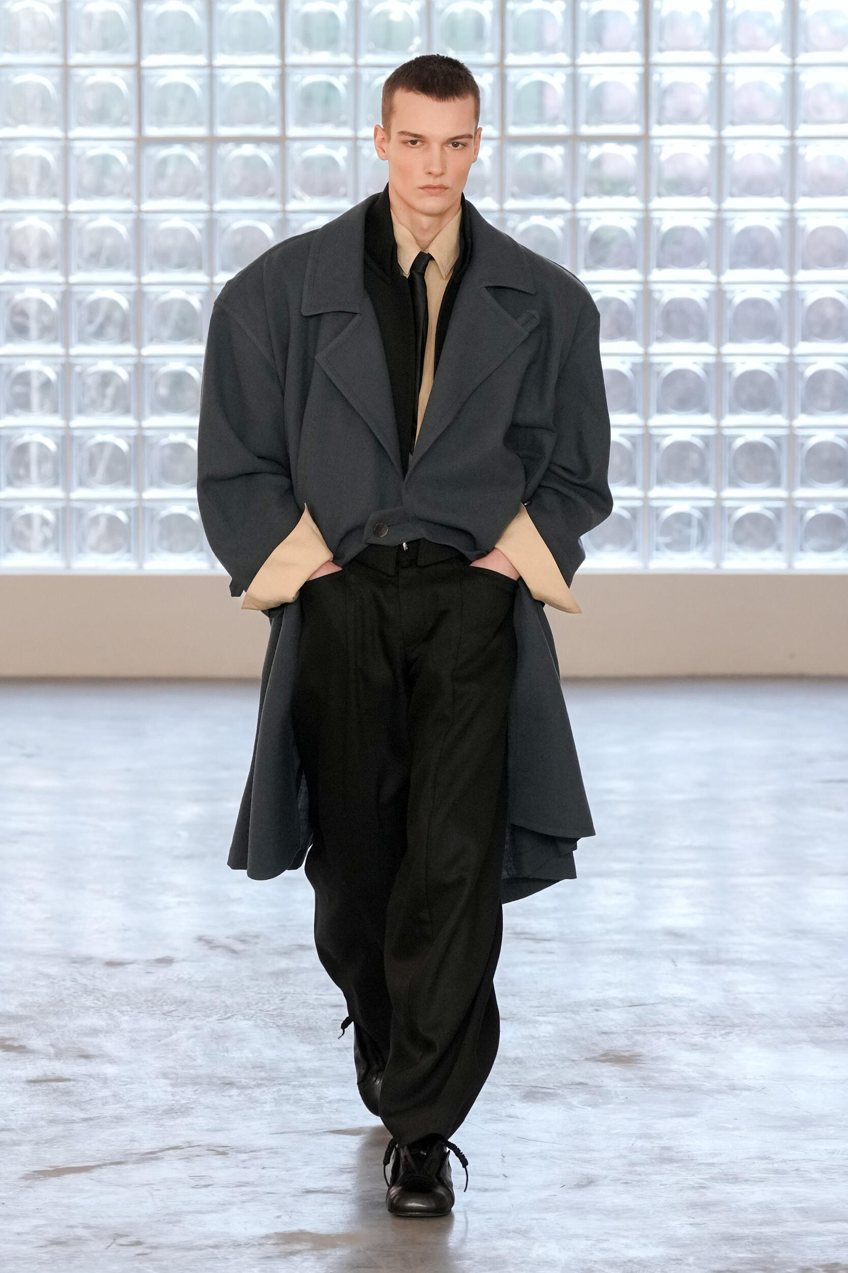 Pronounce Fall 2026 Men’s Fashion Show