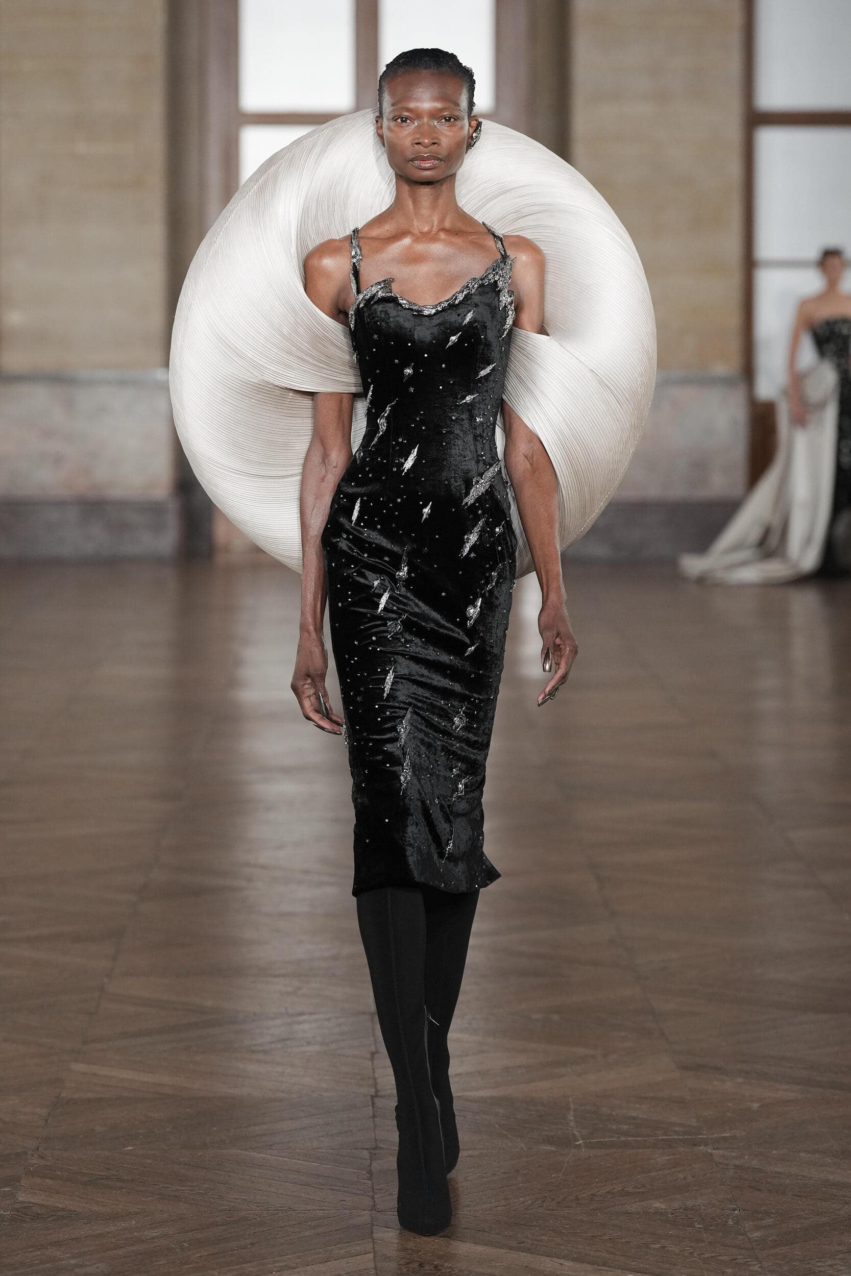 Gaurav Gupta Spring 2026 Couture Fashion Show