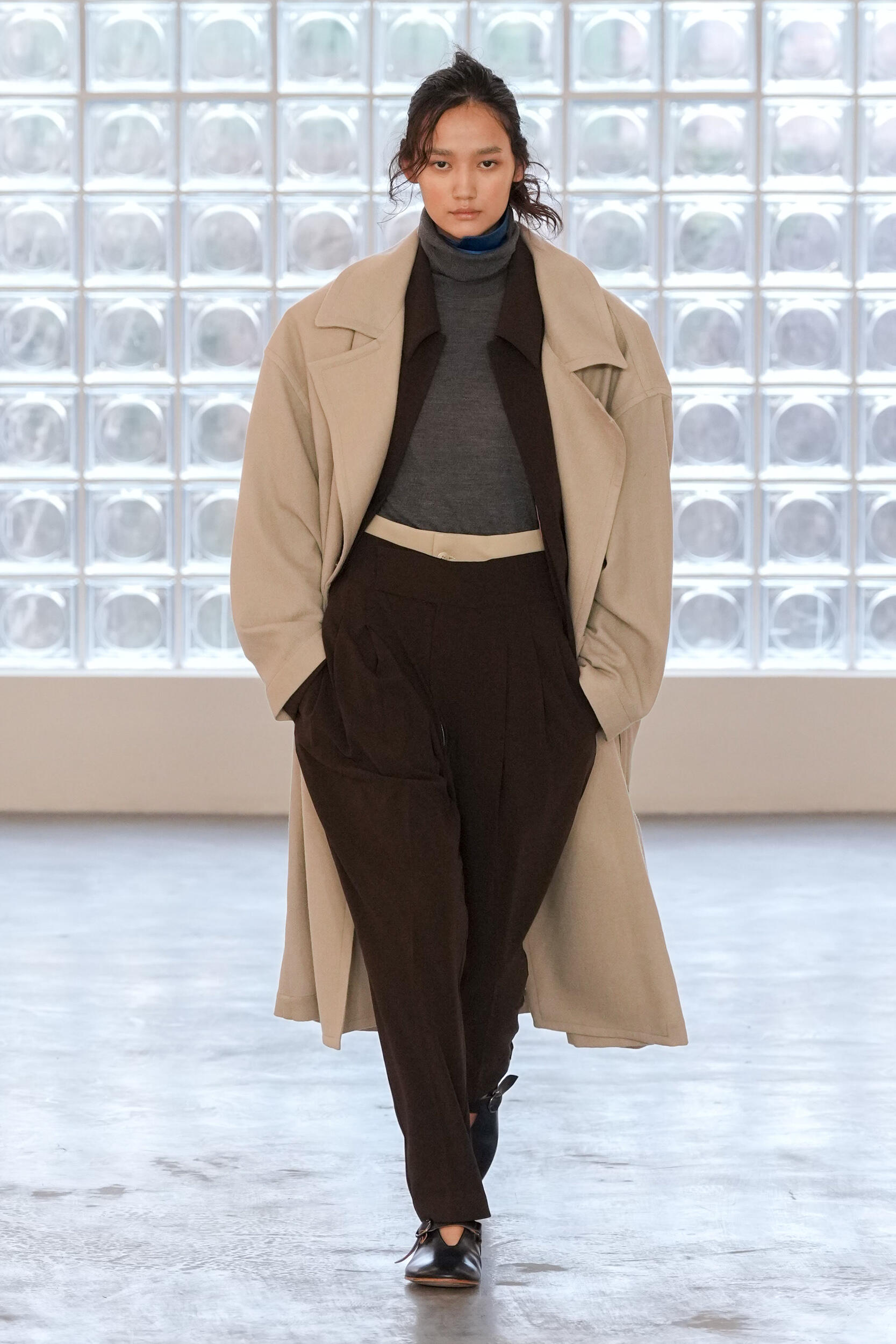 Pronounce Fall 2026 Men’s Fashion Show