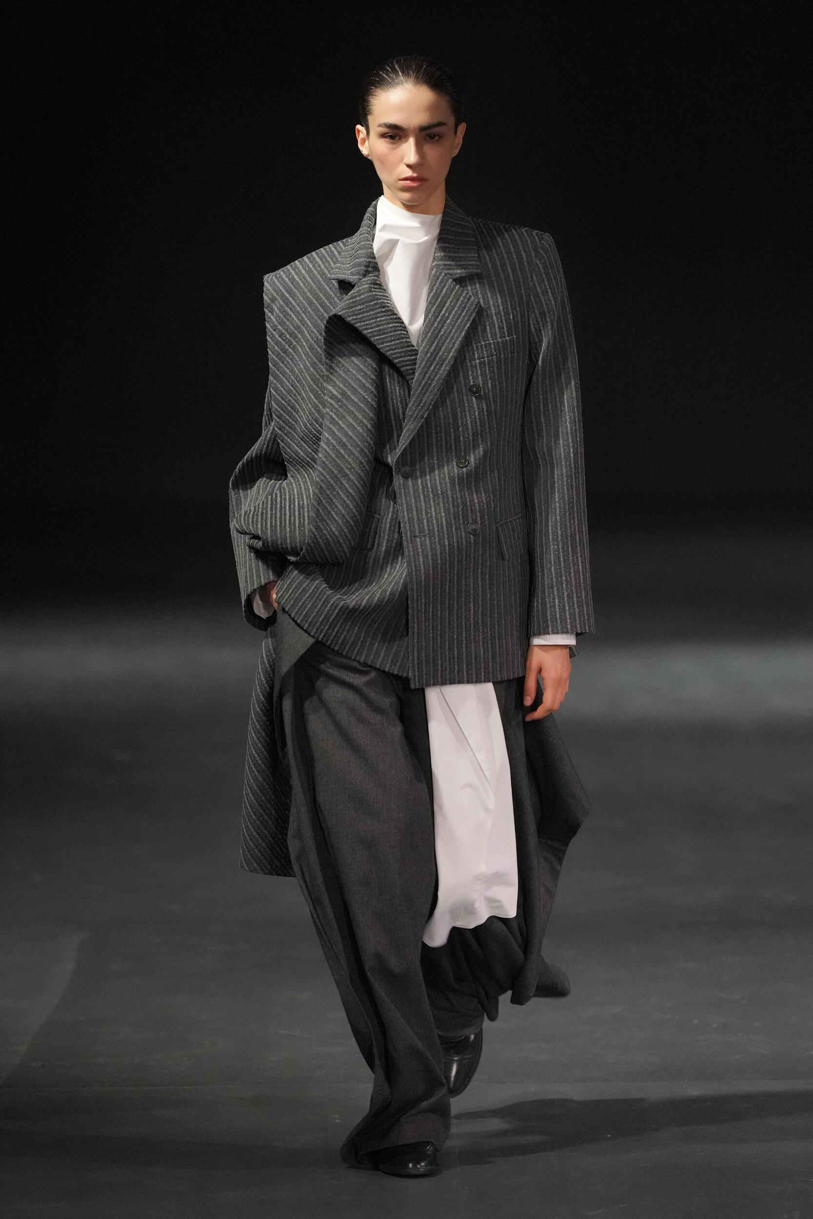Qasimi Fall 2026 Men’s Fashion Show