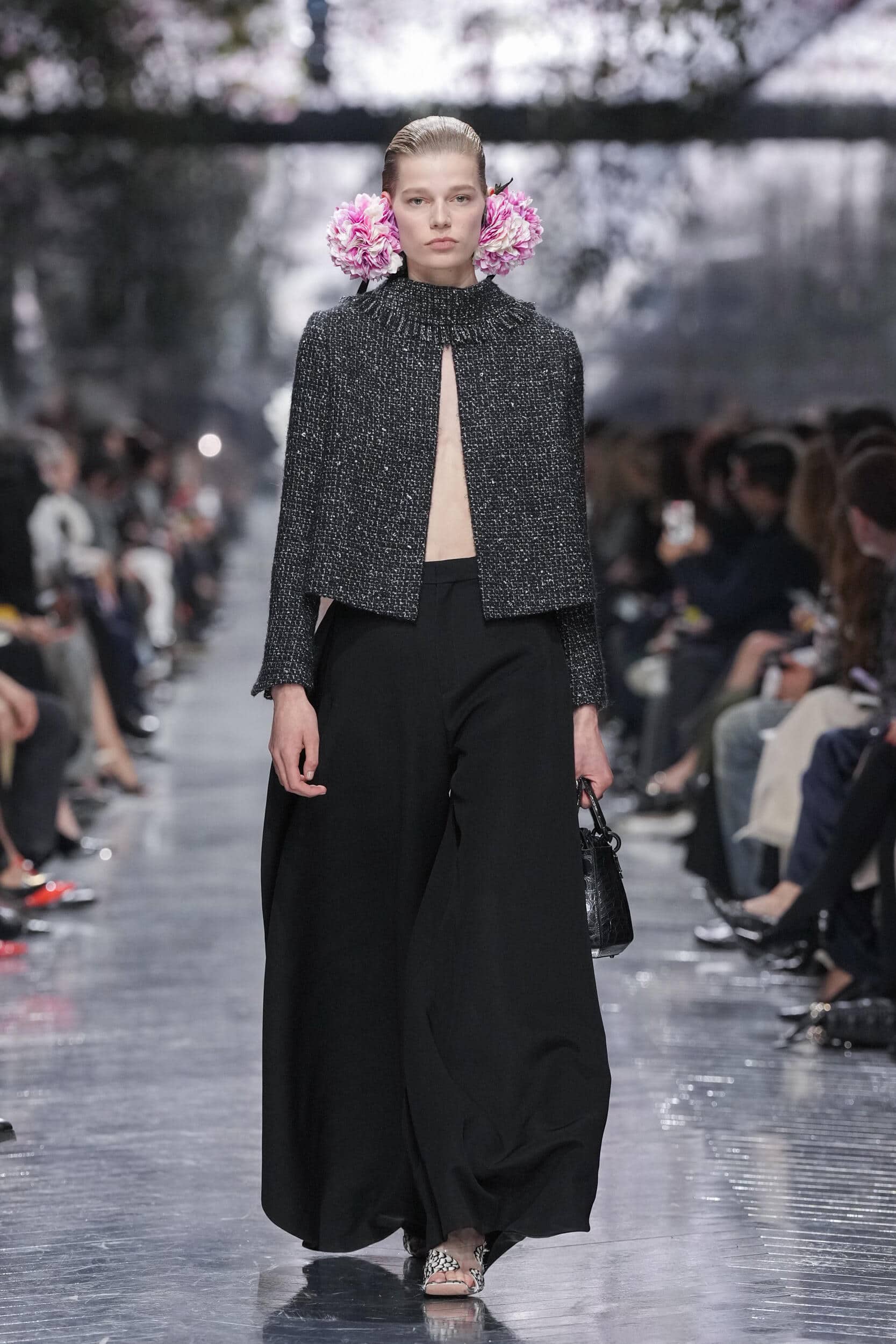 Christian Dior Spring 2026 Couture Fashion Show