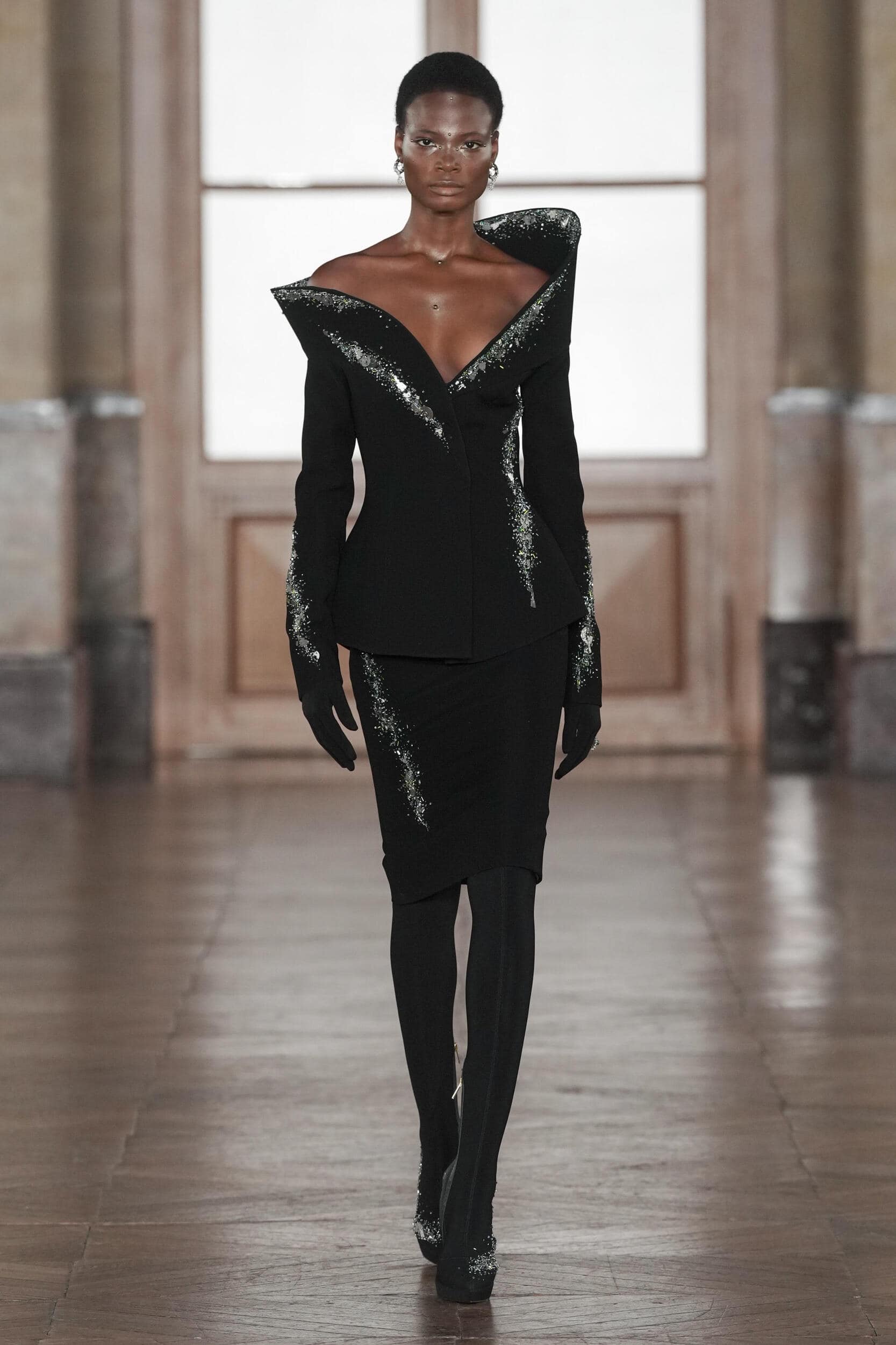 Gaurav Gupta Spring 2026 Couture Fashion Show