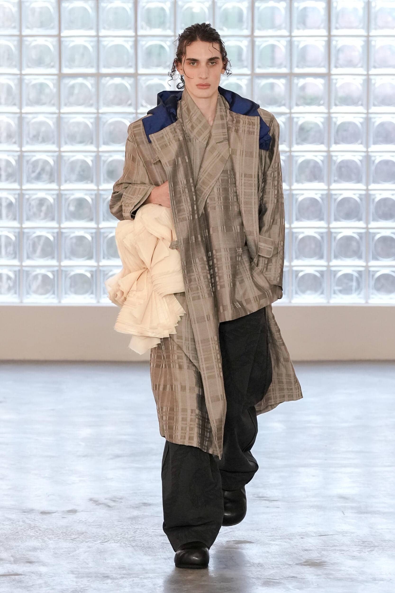 Pronounce Fall 2026 Men’s Fashion Show