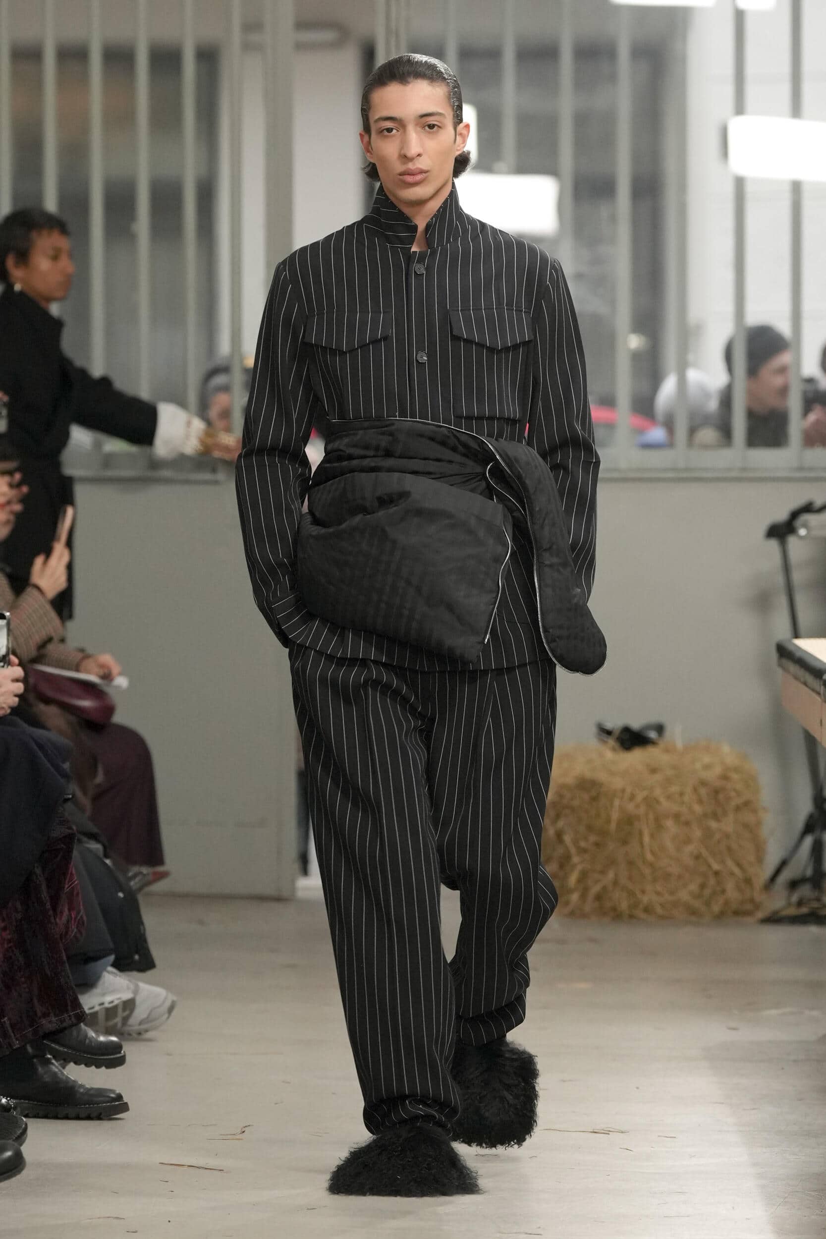 Setchu Fall 2026 Men’s Fashion Show
