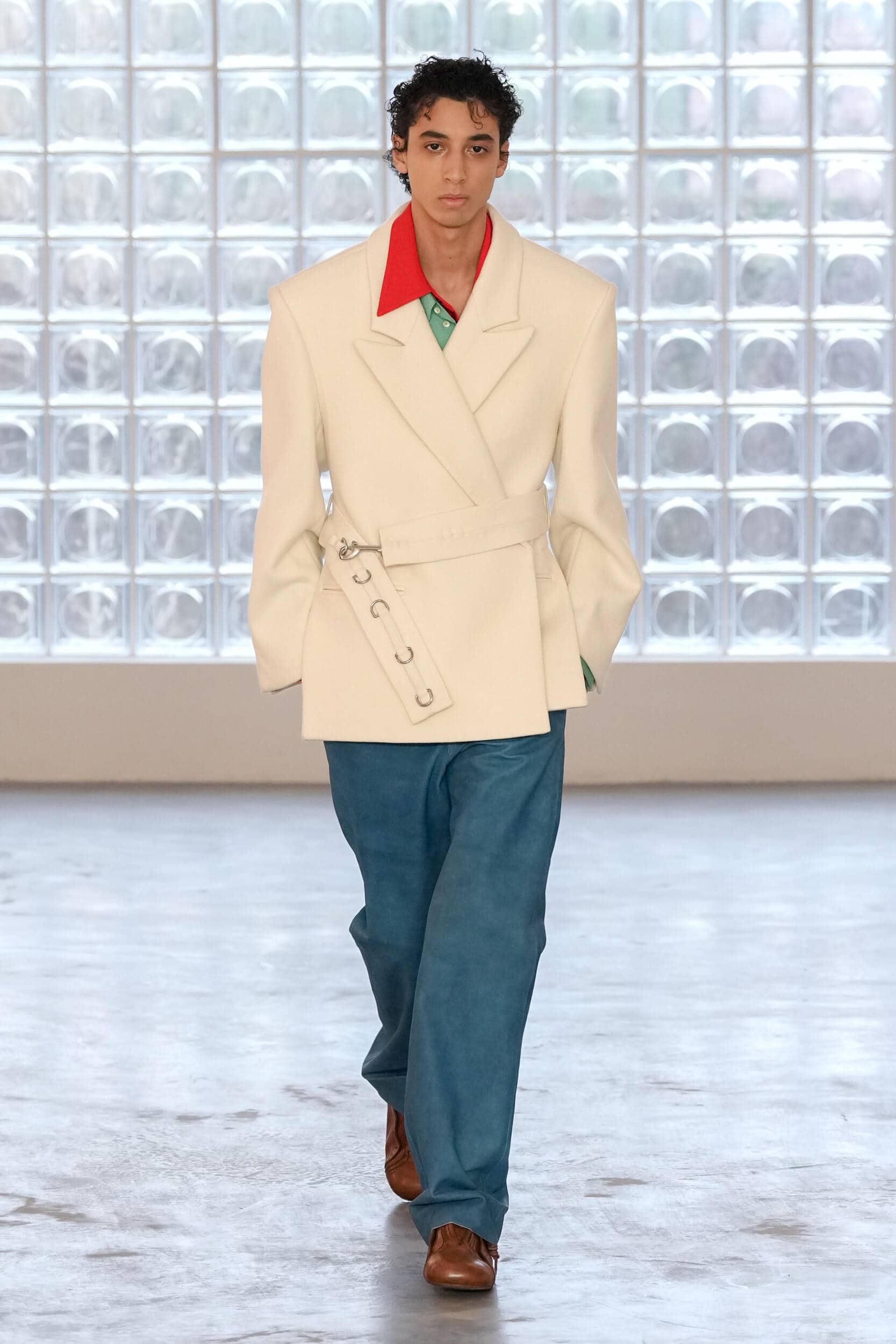 Pronounce Fall 2026 Men’s Fashion Show