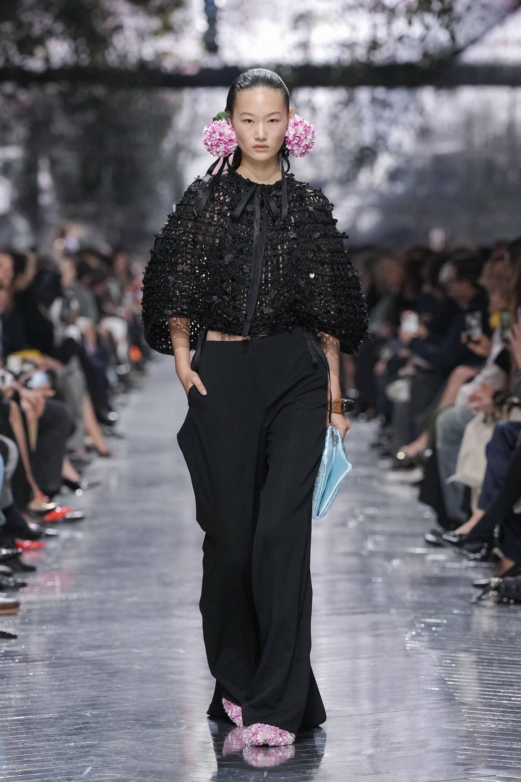Christian Dior Spring 2026 Couture Fashion Show