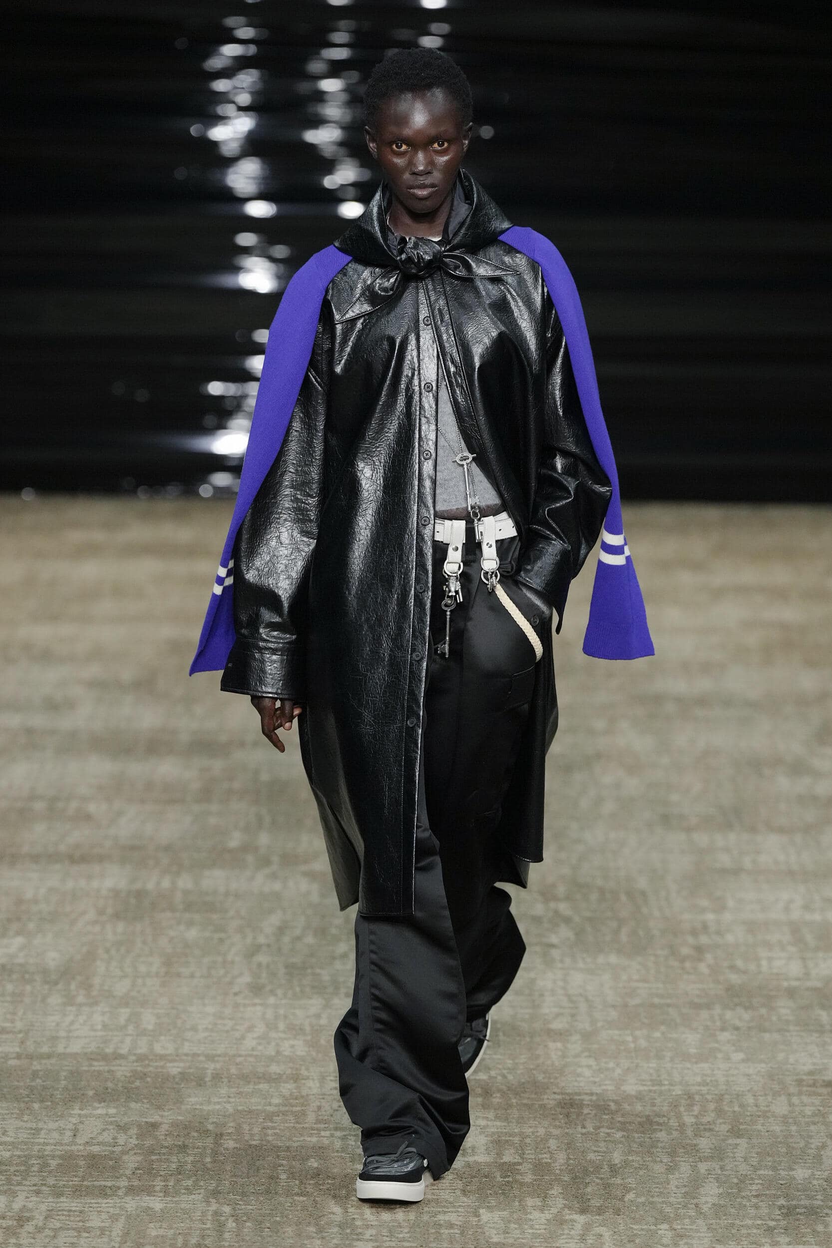 Kolor Fall 2026 Men’s Fashion Show