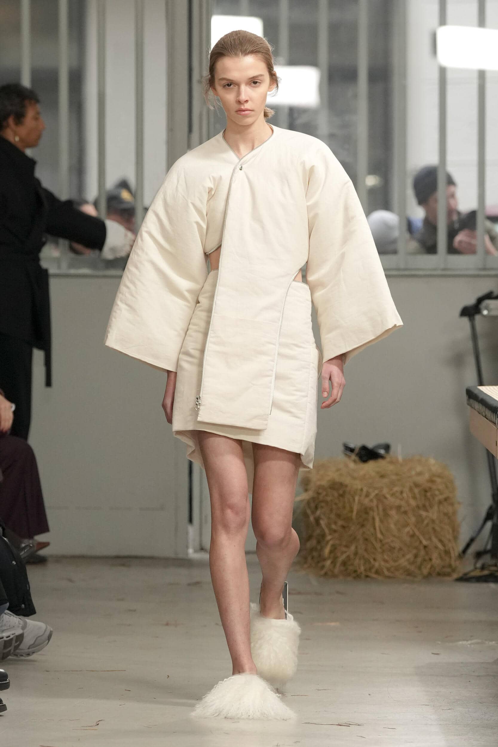 Setchu Fall 2026 Men’s Fashion Show