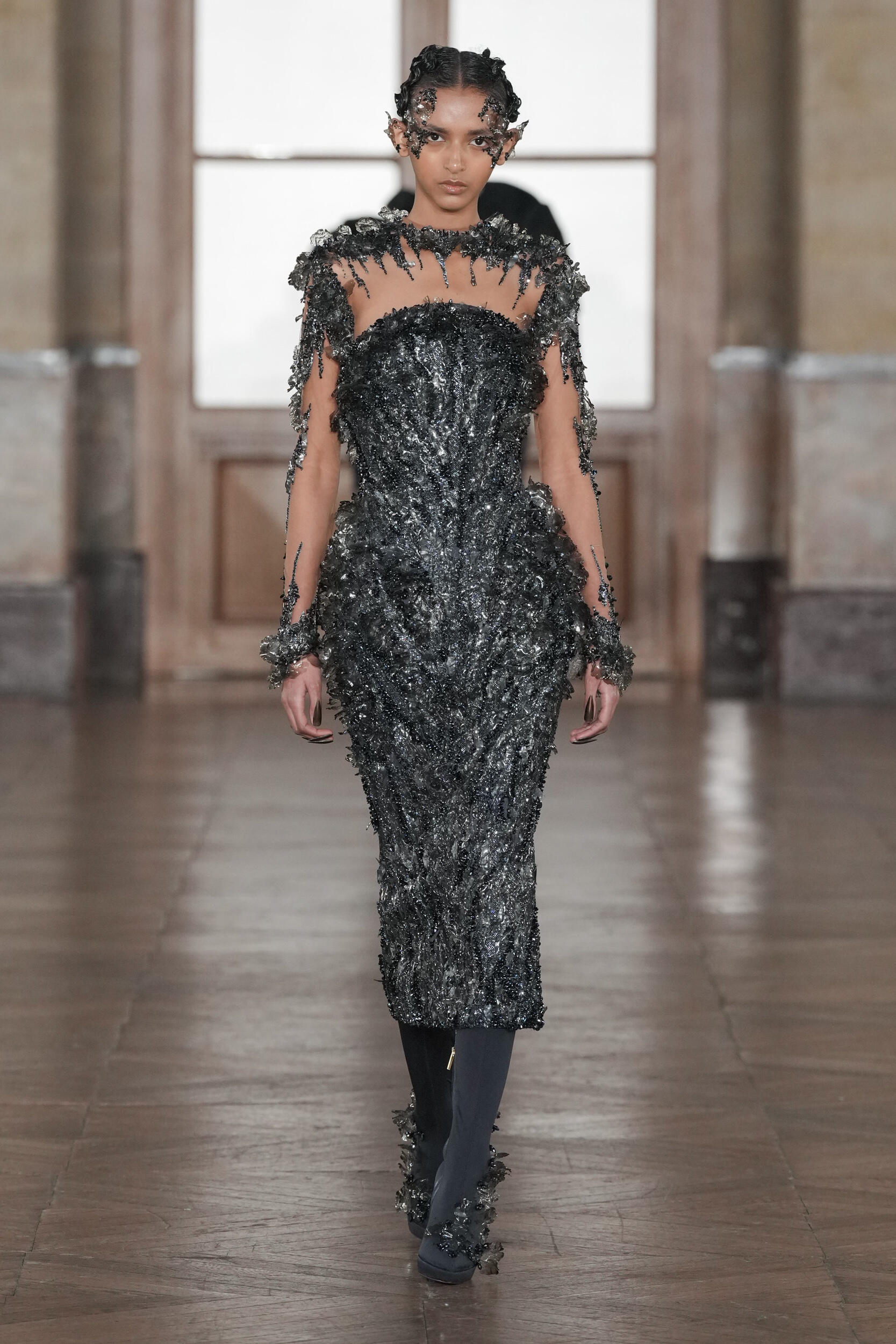 Gaurav Gupta Spring 2026 Couture Fashion Show