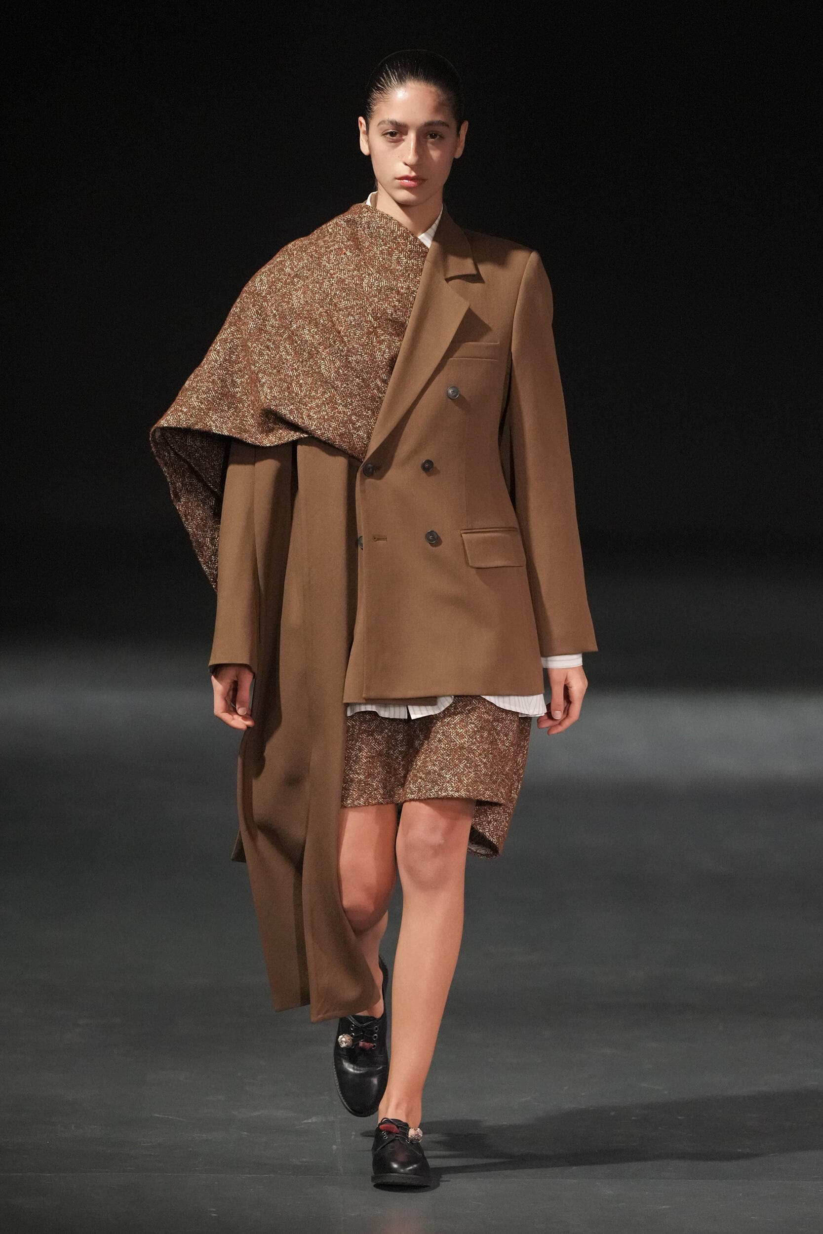 Qasimi Fall 2026 Men’s Fashion Show