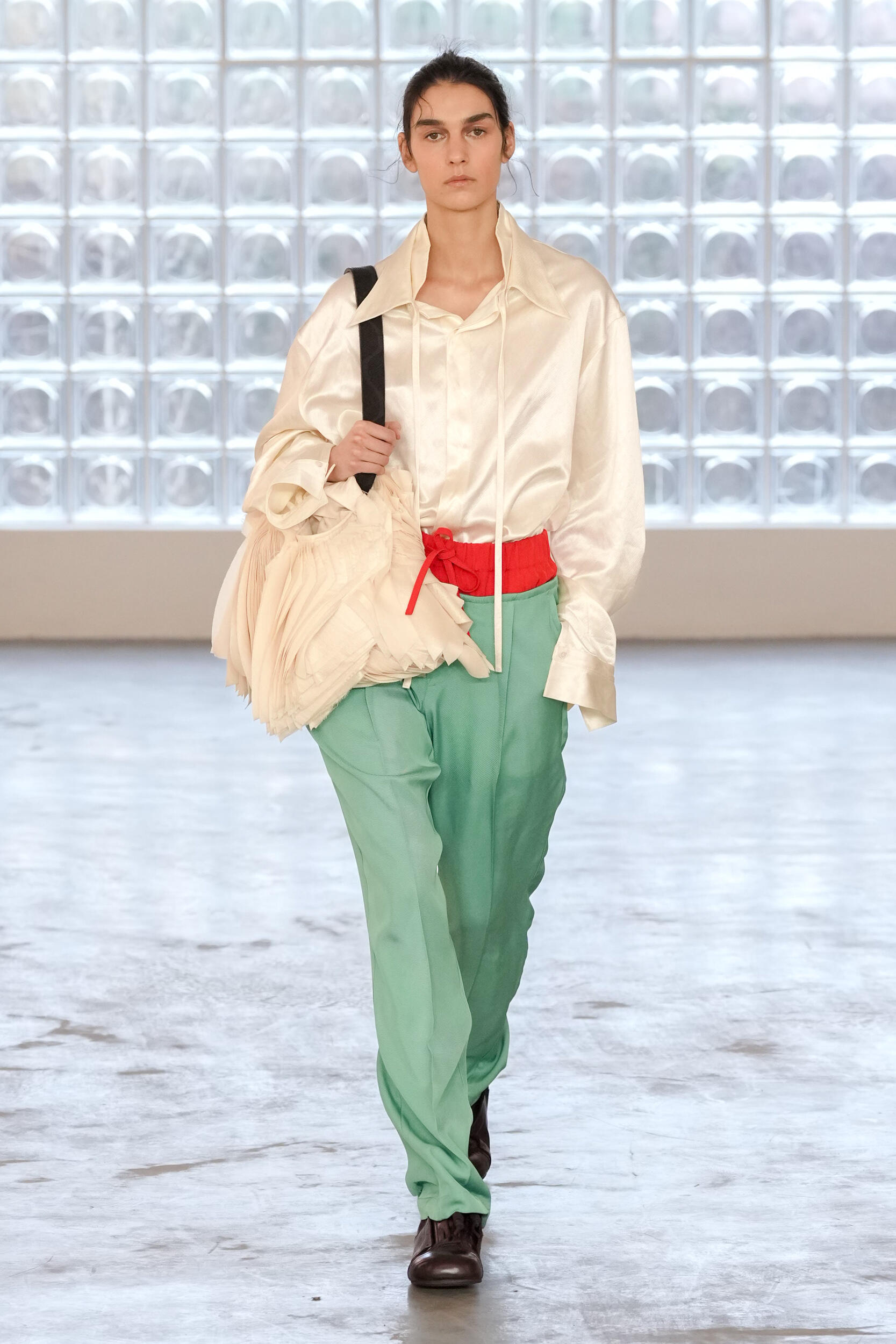 Pronounce Fall 2026 Men’s Fashion Show