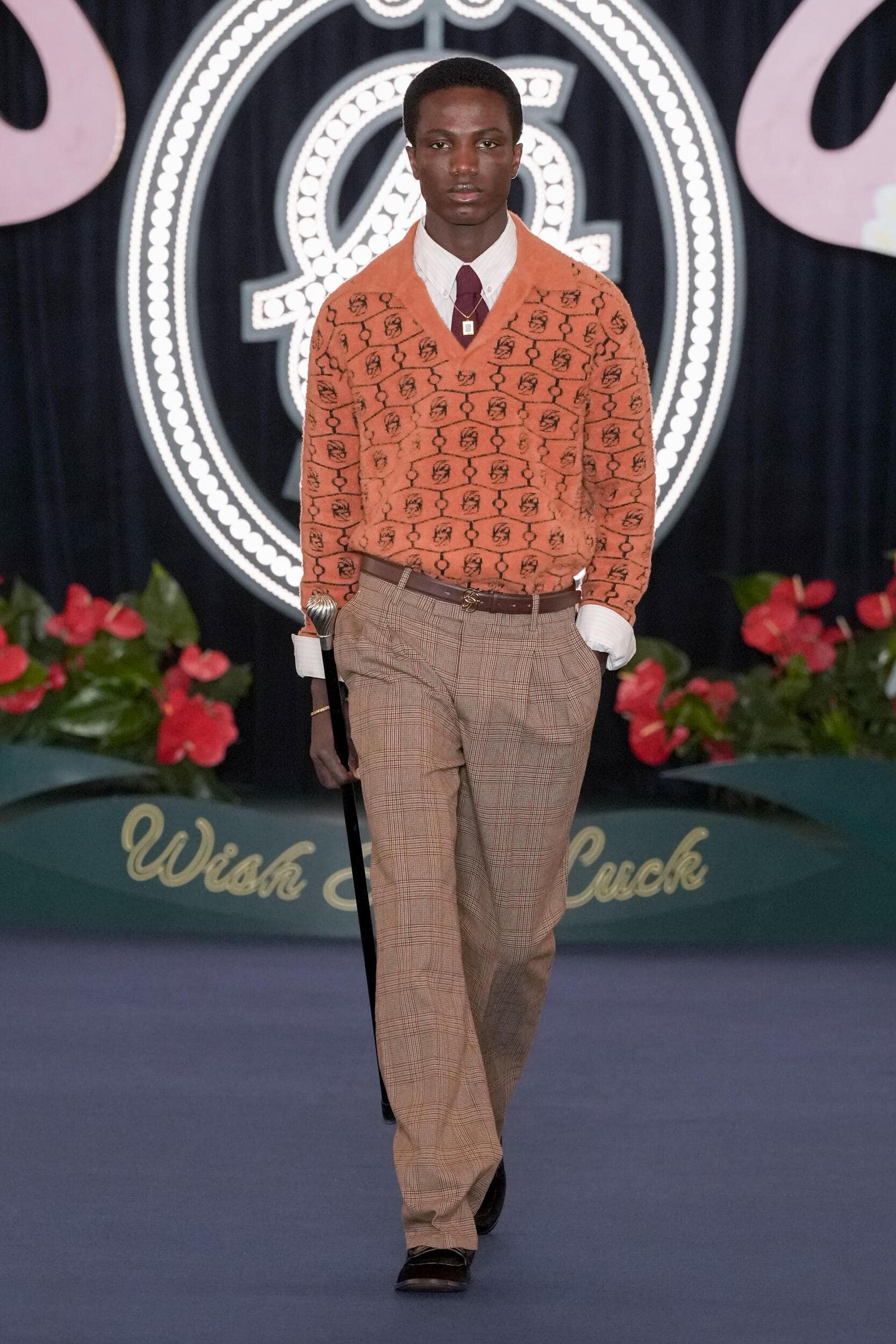 Drole De Monsieur Fall 2026 Men’s Fashion Show