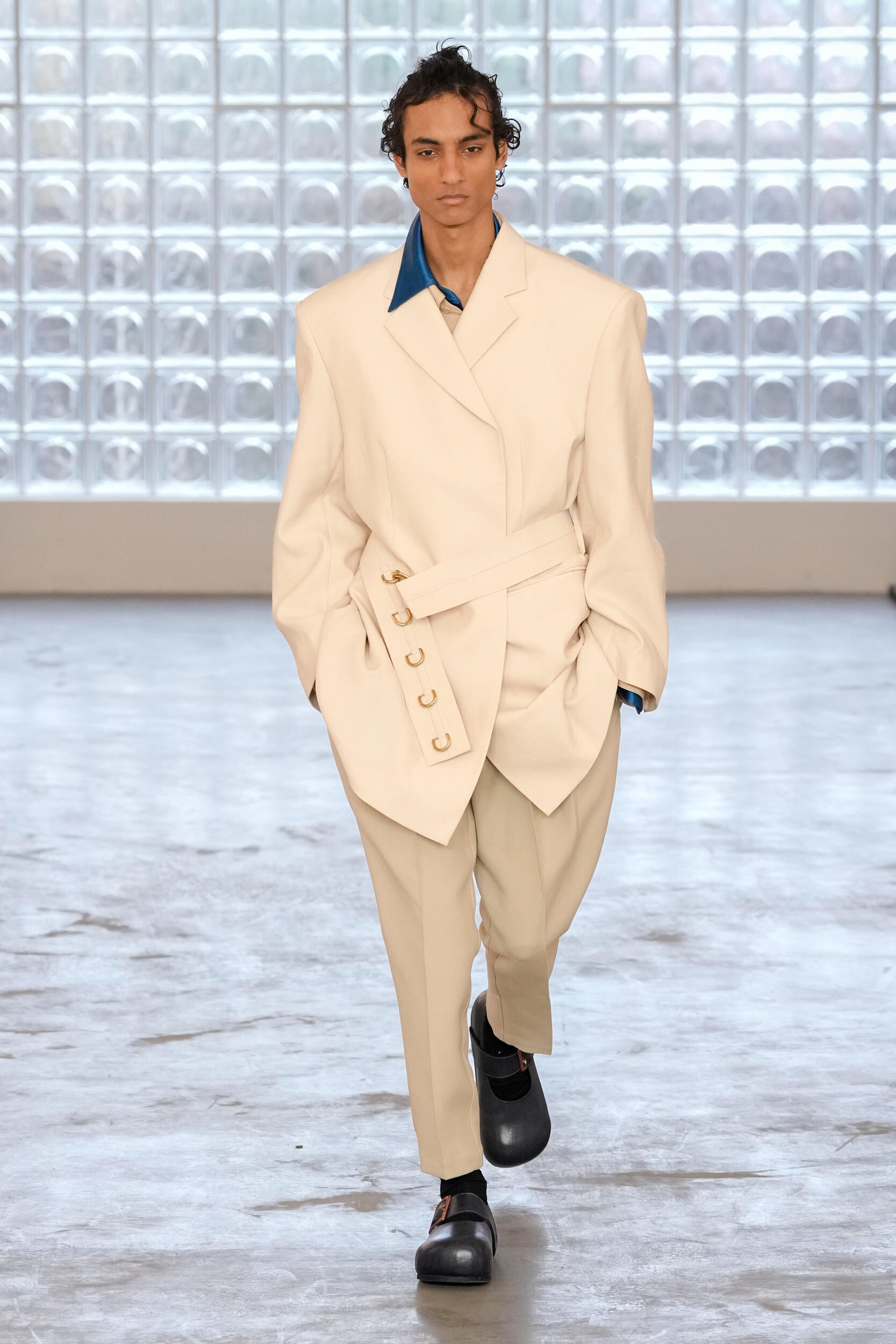 Pronounce Fall 2026 Men’s Fashion Show
