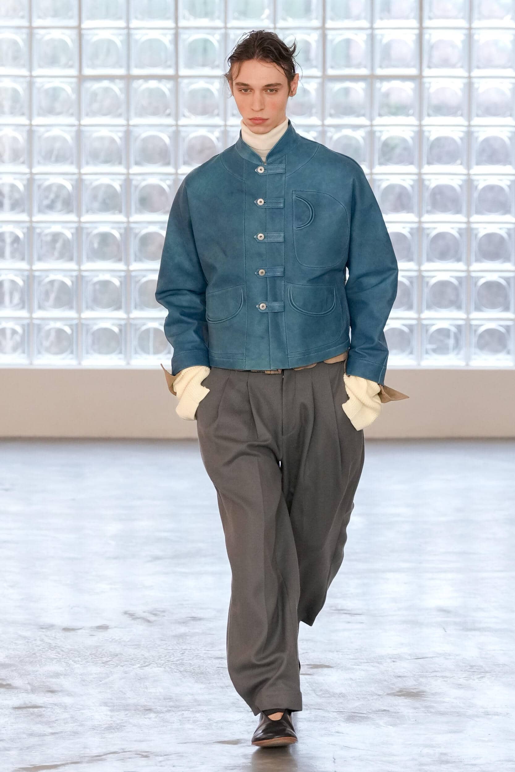 Pronounce Fall 2026 Men’s Fashion Show