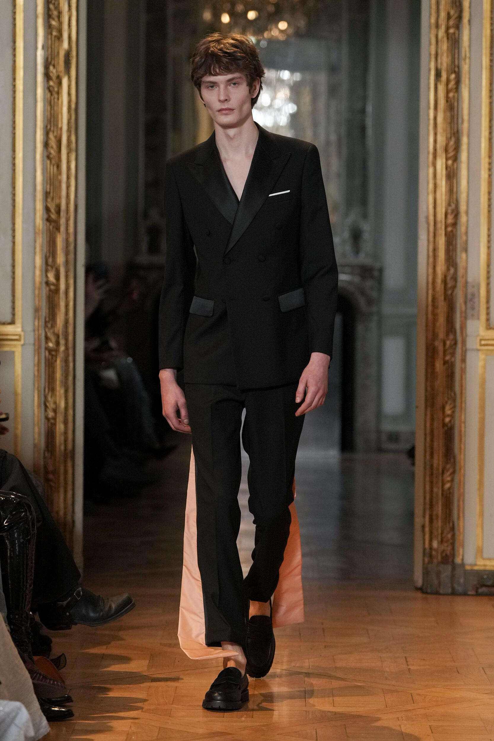 Peet Dullaert Spring 2026 Couture Fashion Show