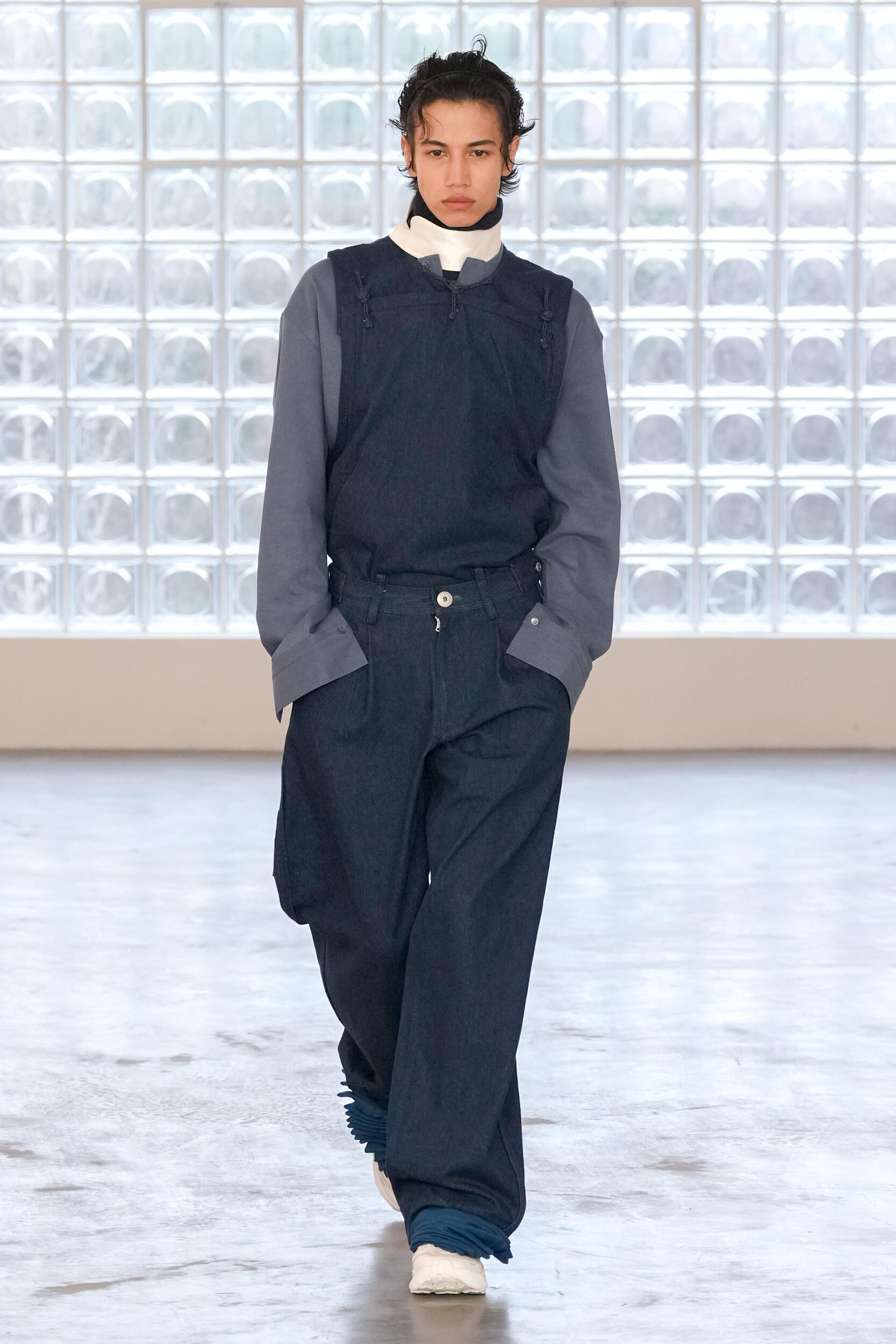 Pronounce Fall 2026 Men’s Fashion Show