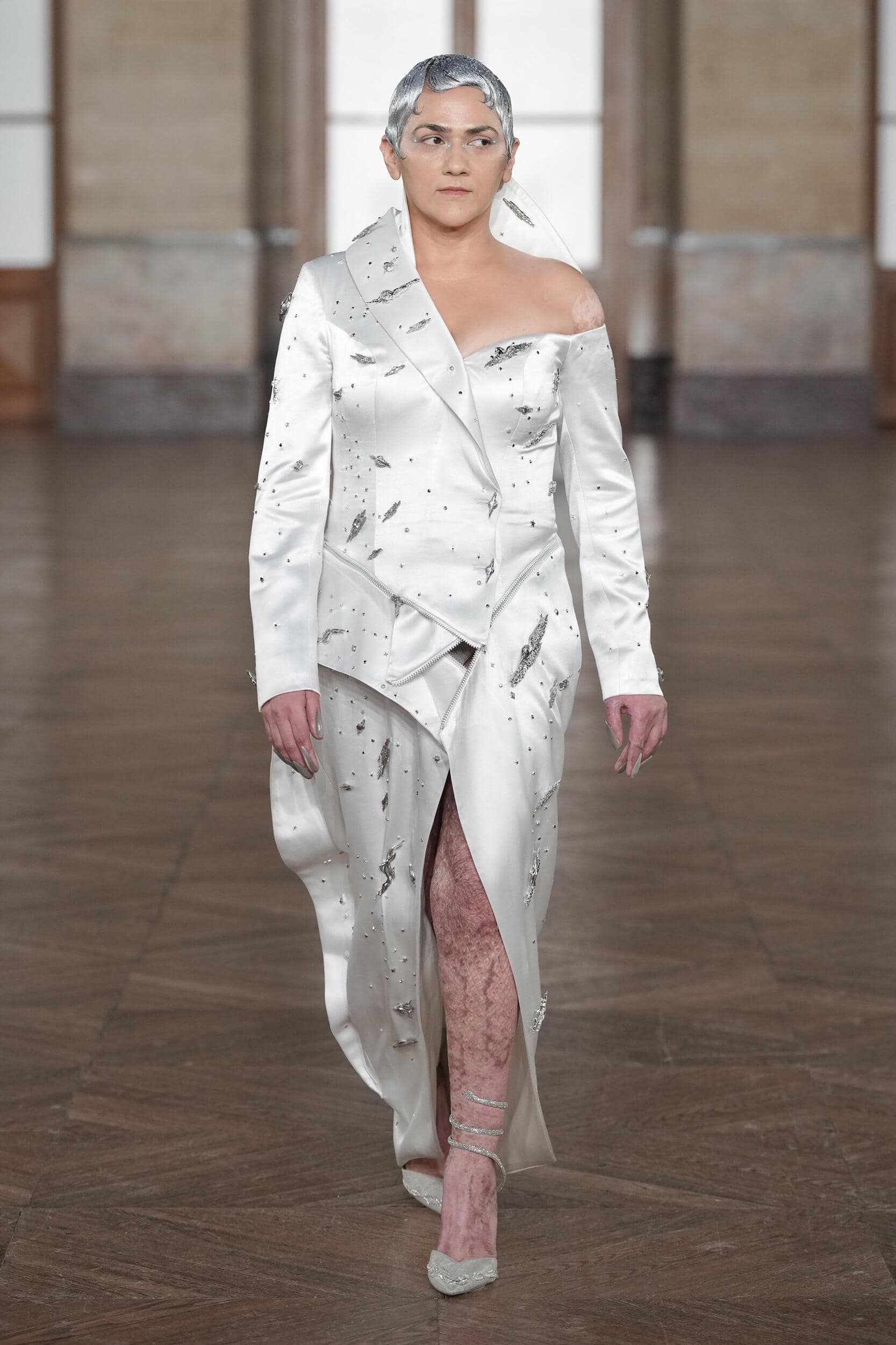 Gaurav Gupta Spring 2026 Couture Fashion Show