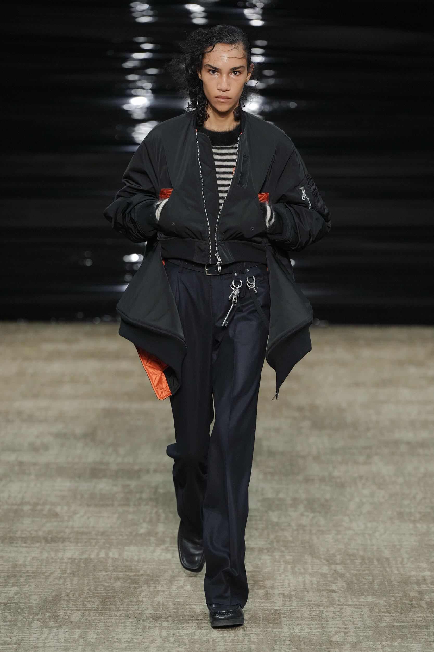 Kolor Fall 2026 Men’s Fashion Show