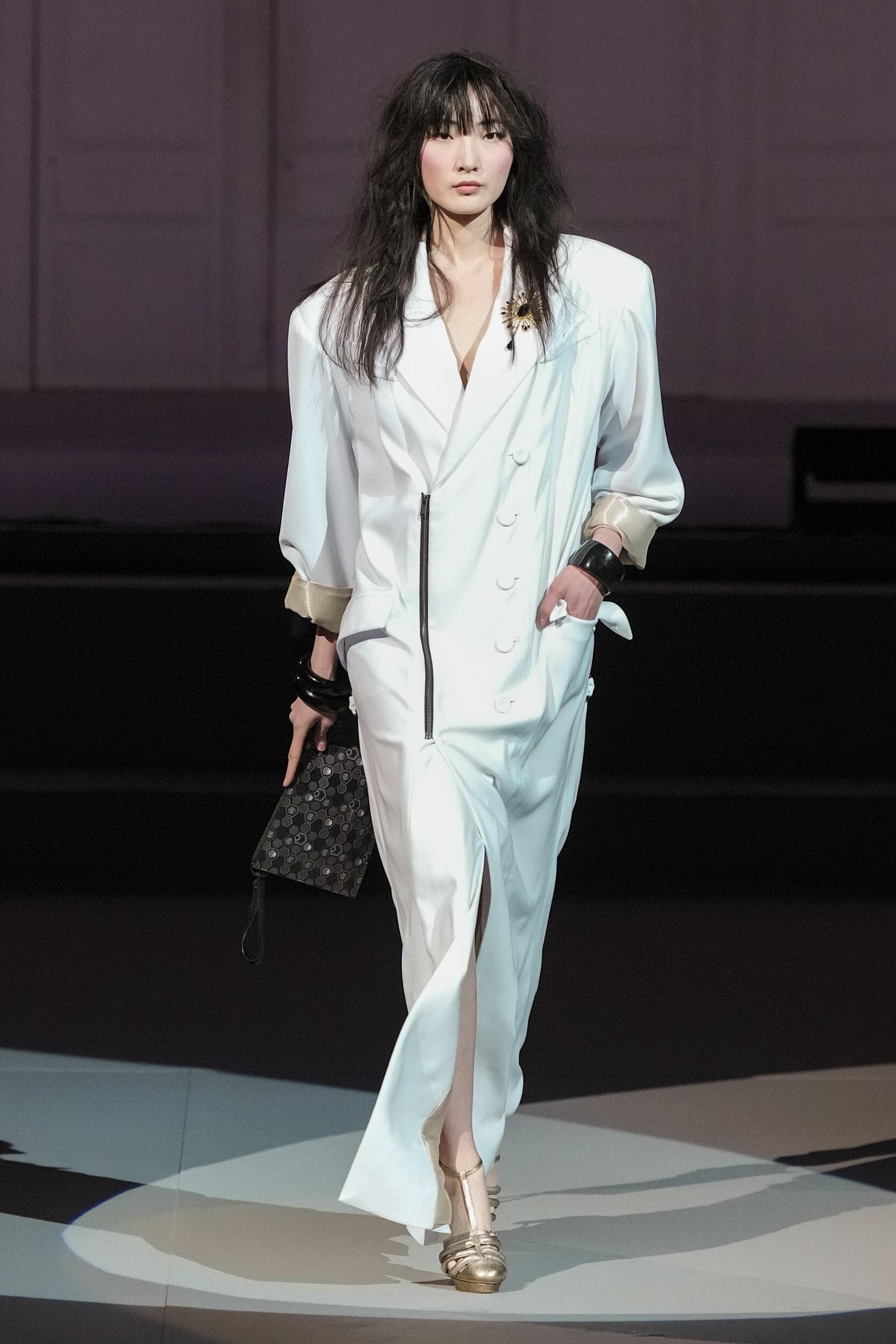 Julien Fournie Spring 2026 Couture Fashion Show