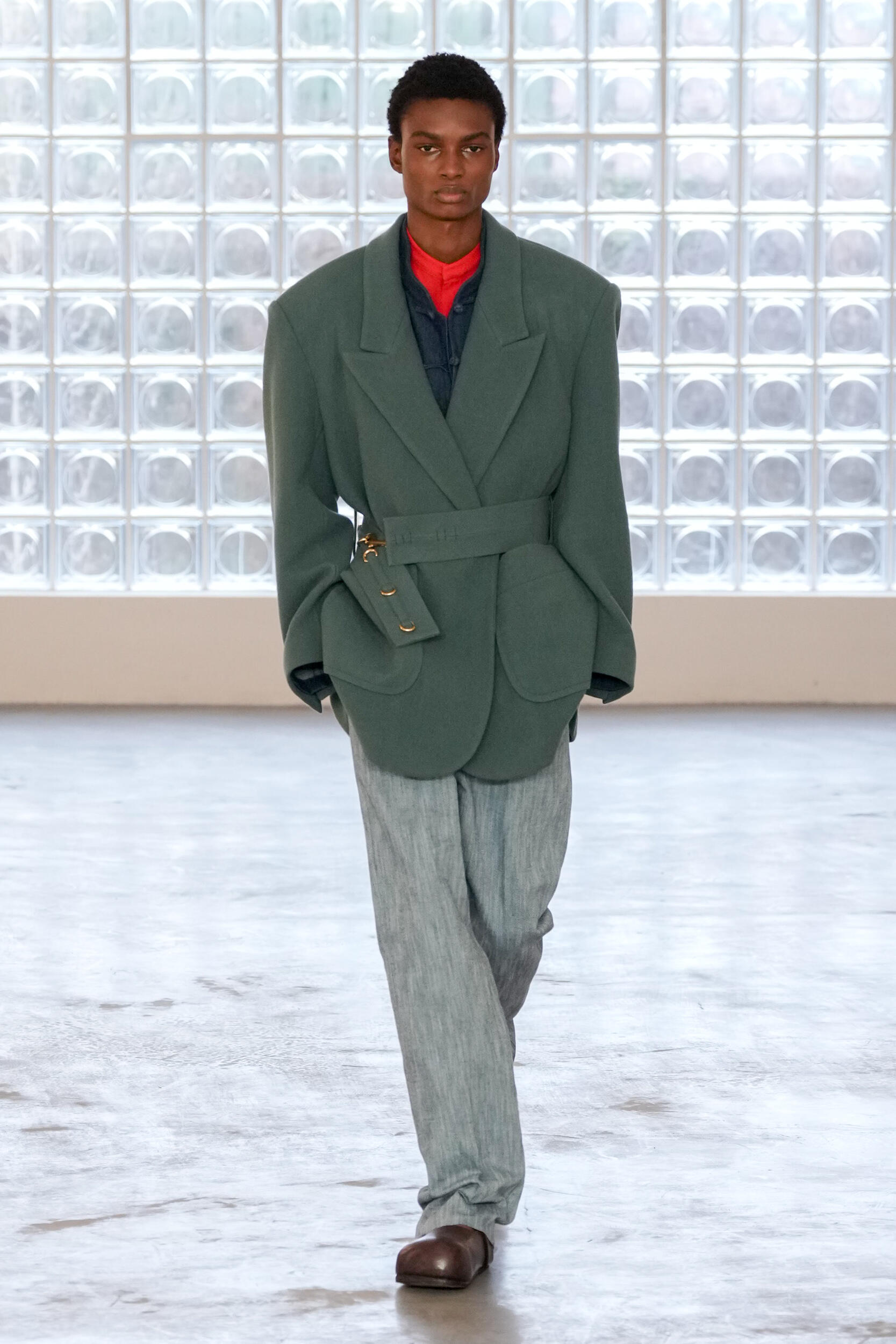 Pronounce Fall 2026 Men’s Fashion Show