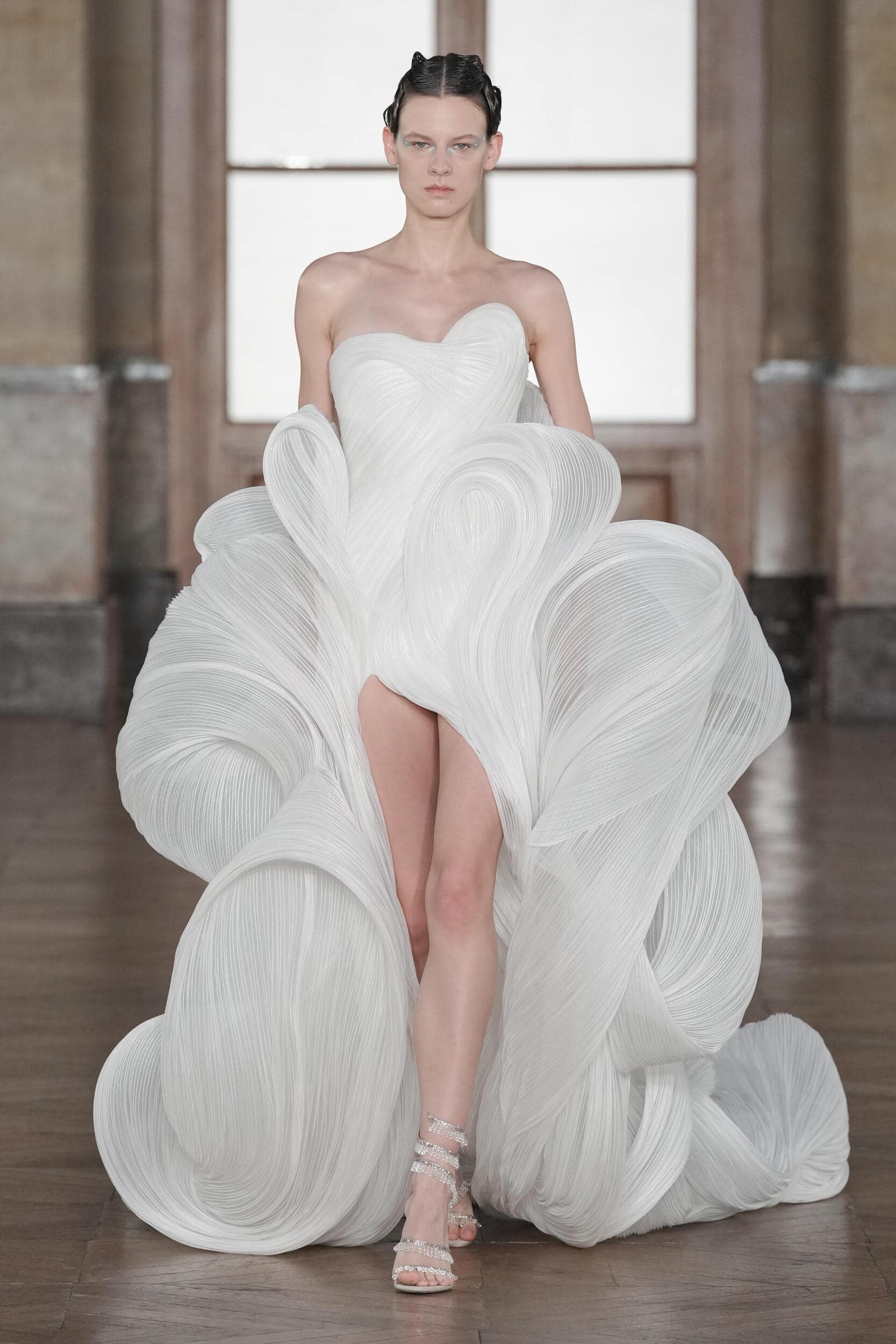 Gaurav Gupta Spring 2026 Couture Fashion Show
