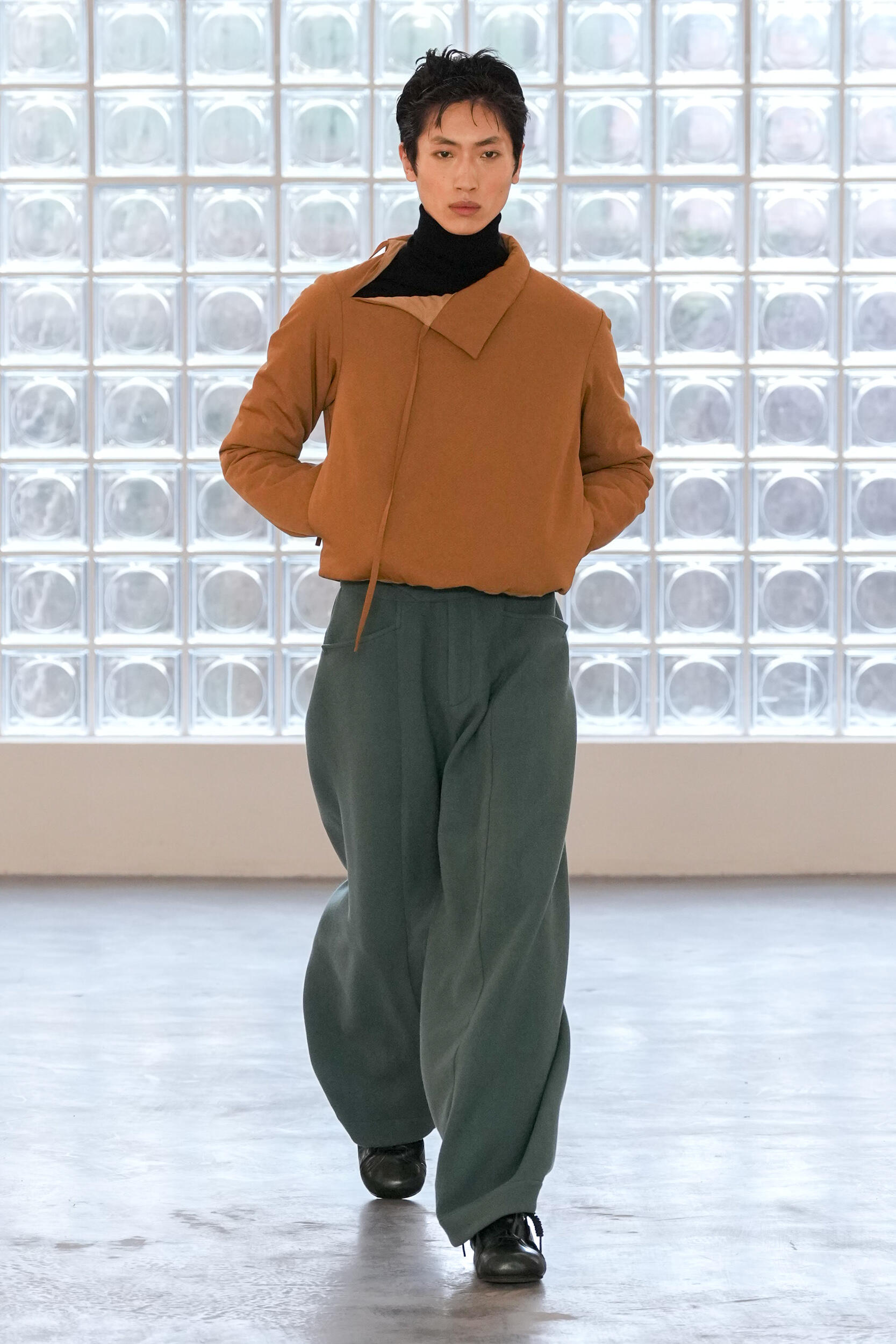 Pronounce Fall 2026 Men’s Fashion Show