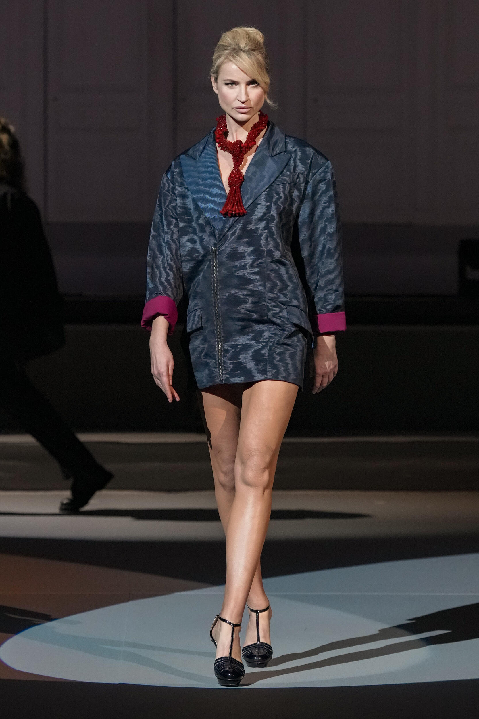 Julien Fournie Spring 2026 Couture Fashion Show