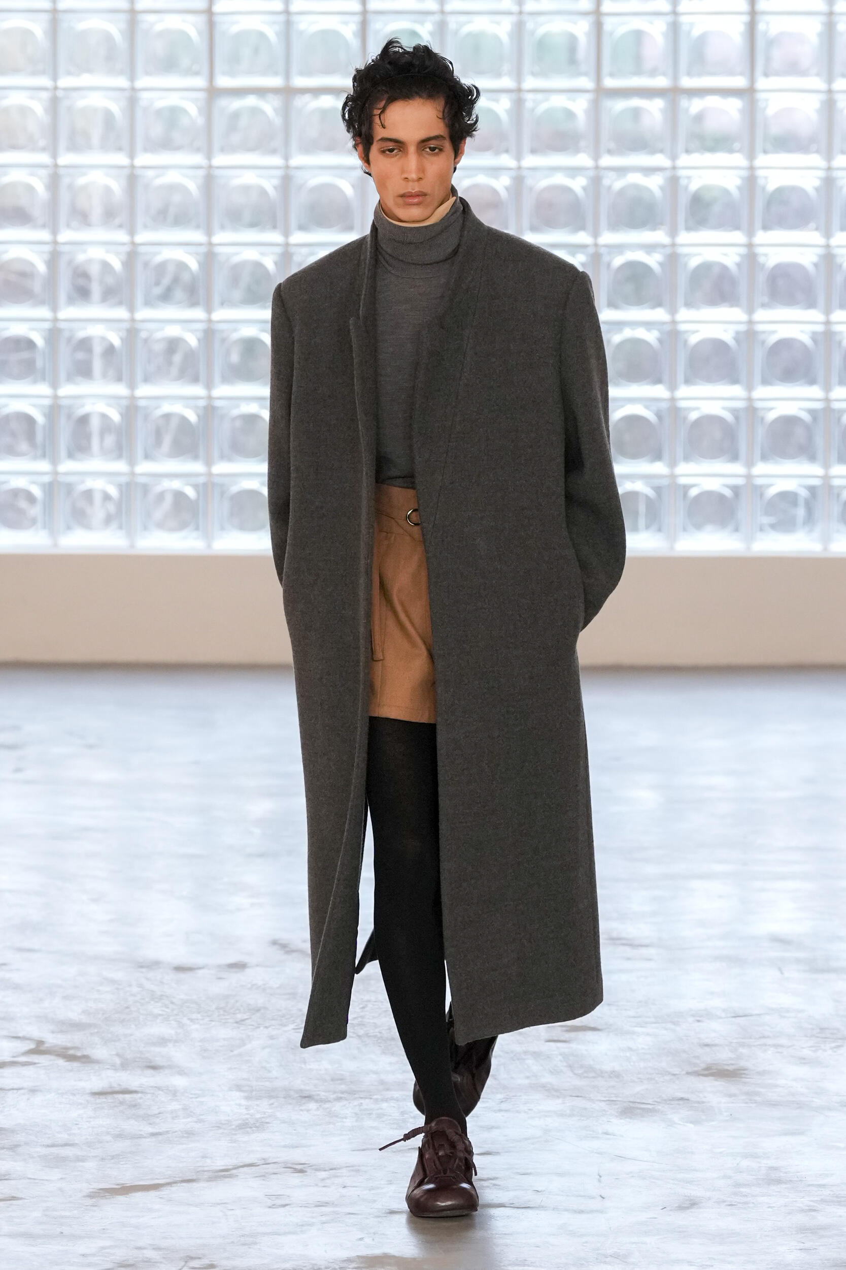 Pronounce Fall 2026 Men’s Fashion Show