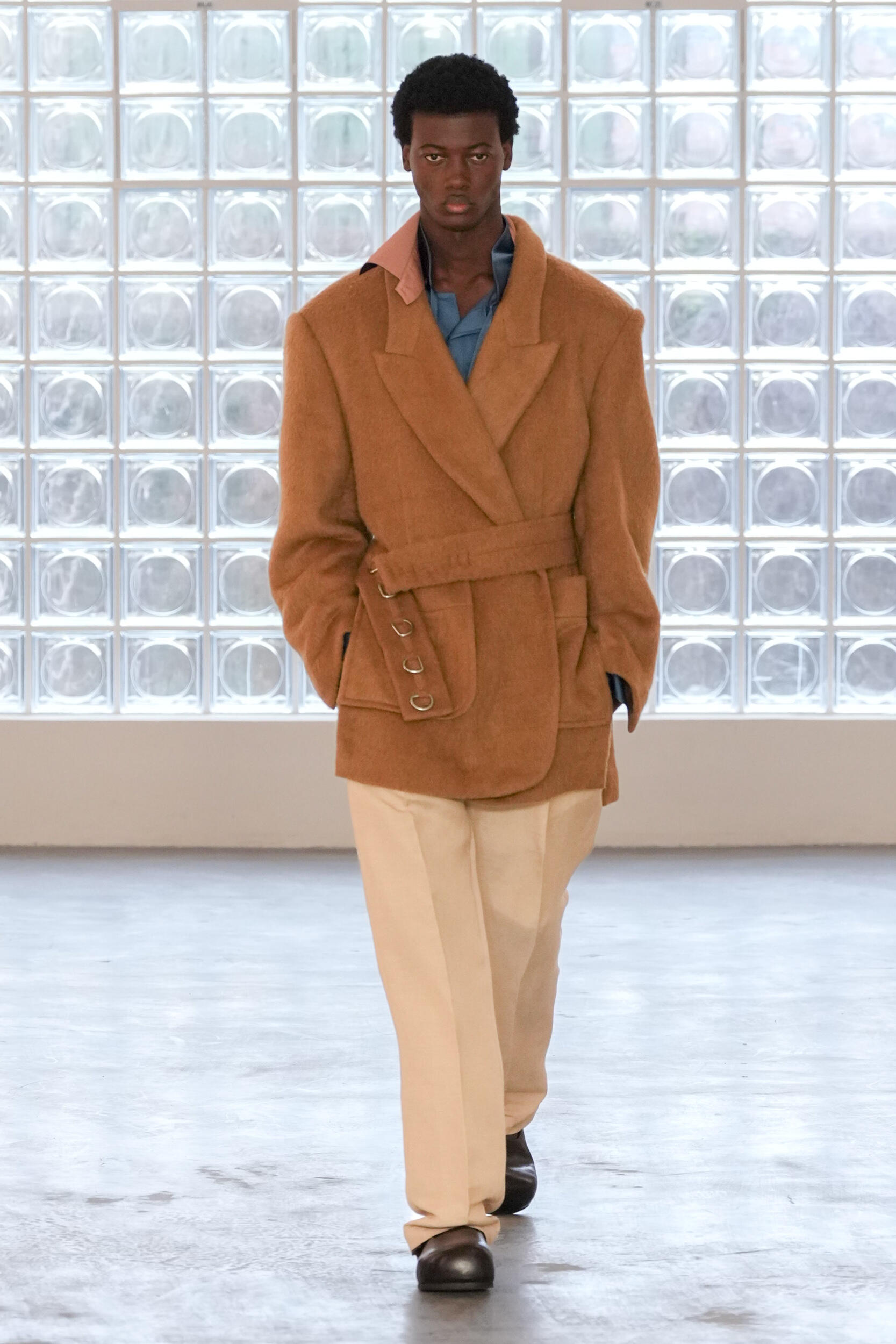 Pronounce Fall 2026 Men’s Fashion Show