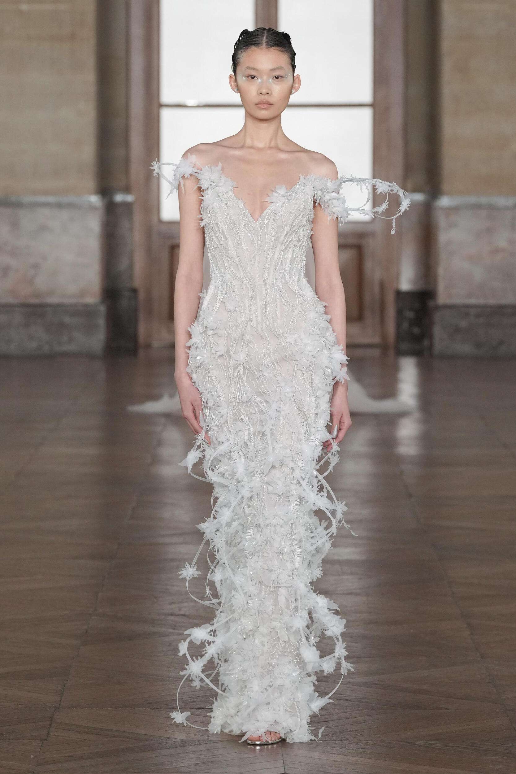 Gaurav Gupta Spring 2026 Couture Fashion Show