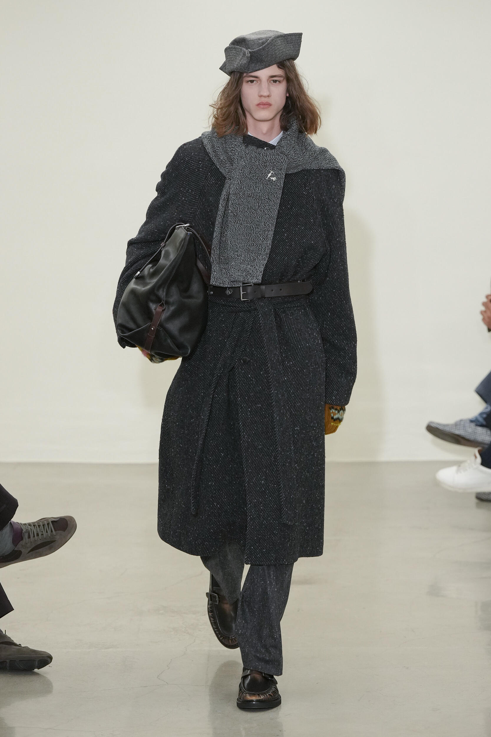 Paul Smith Fall 2026 Men’s Fashion Show