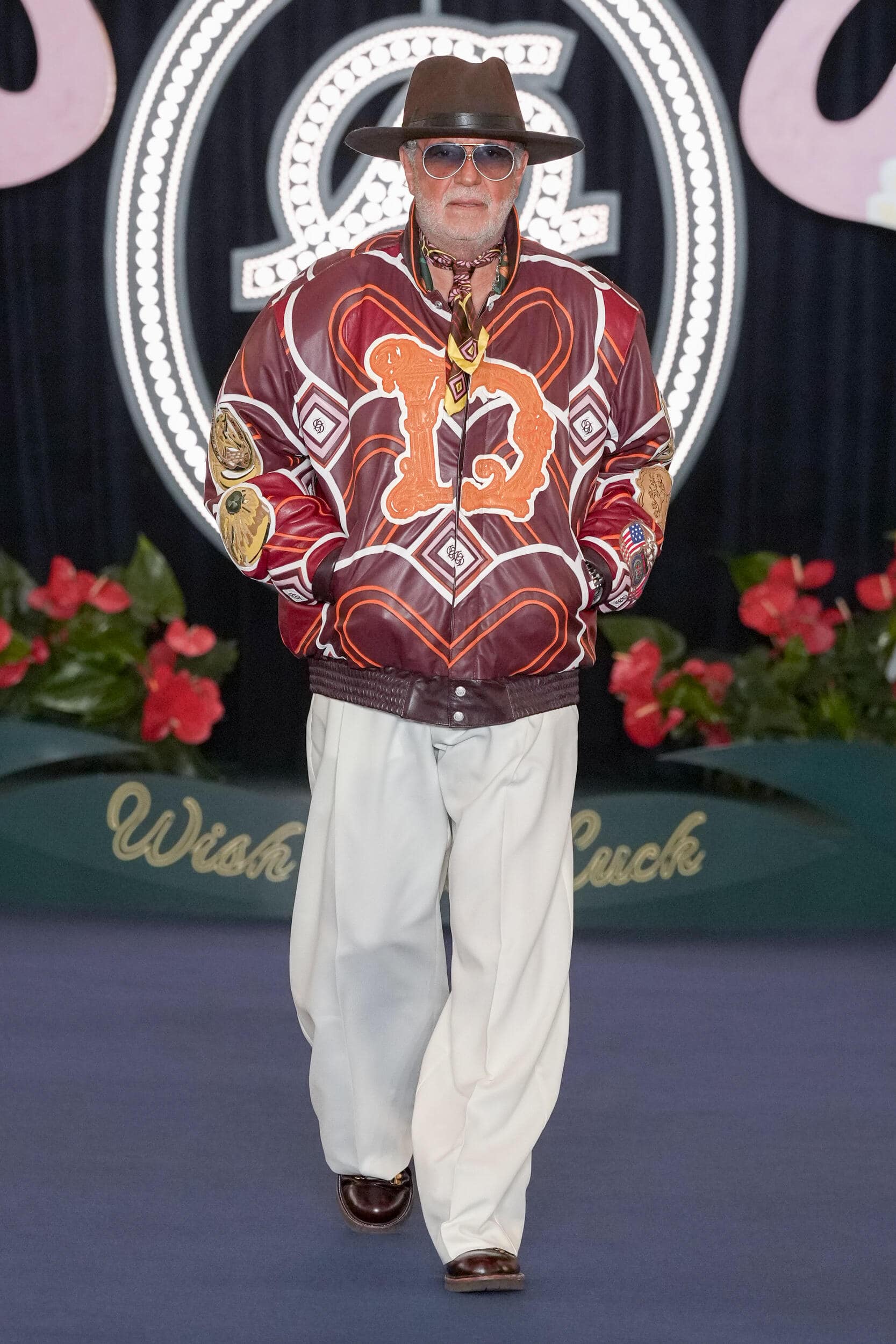 Drole De Monsieur Fall 2026 Men’s Fashion Show