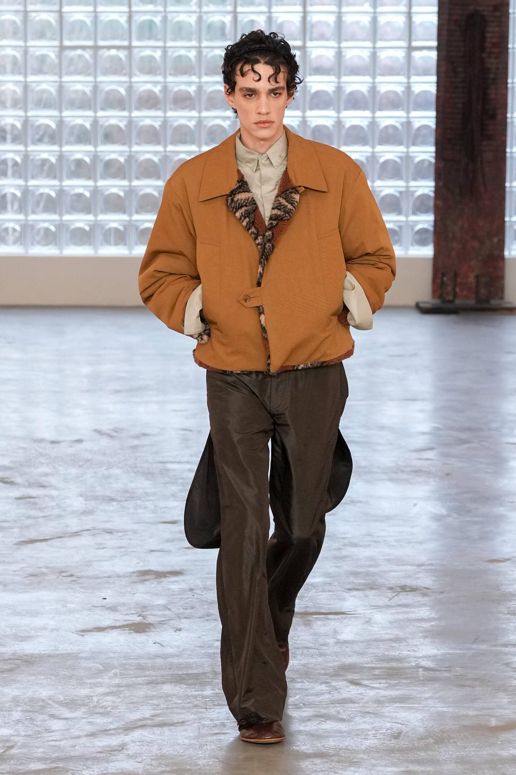 Pronounce Fall 2026 Men’s Fashion Show