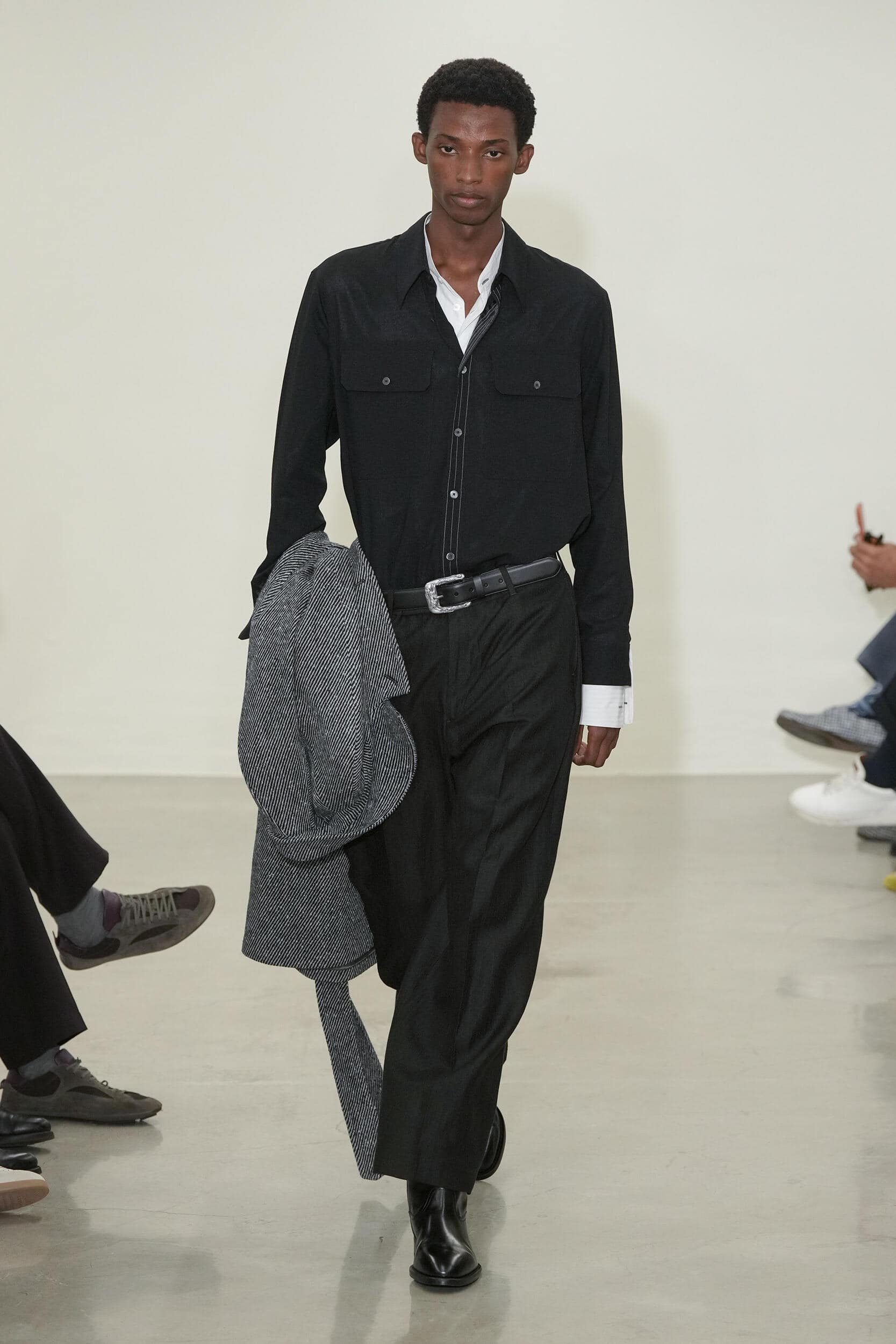 Paul Smith Fall 2026 Men’s Fashion Show