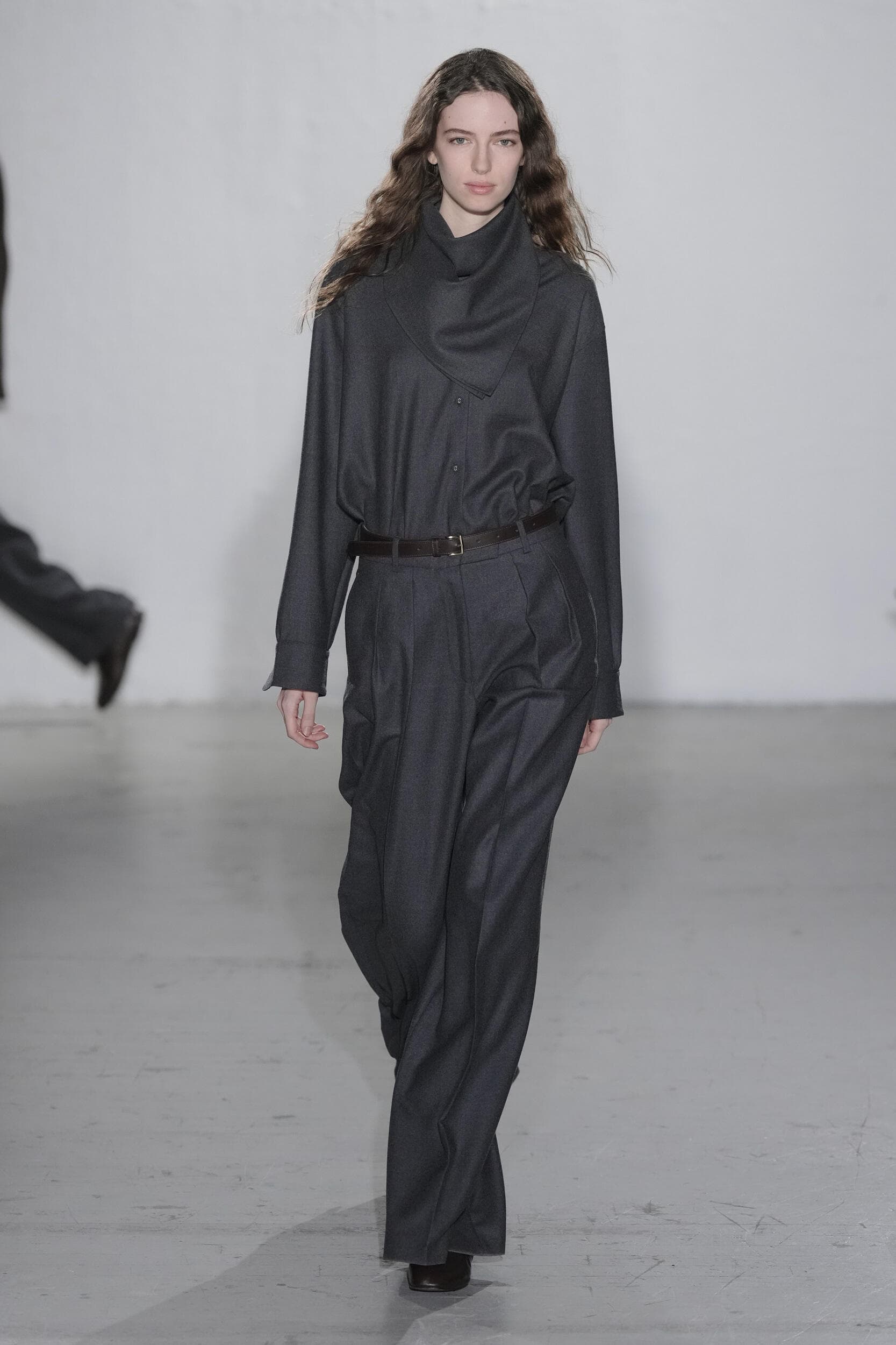 Officine Generale Fall 2026 Men’s Fashion Show