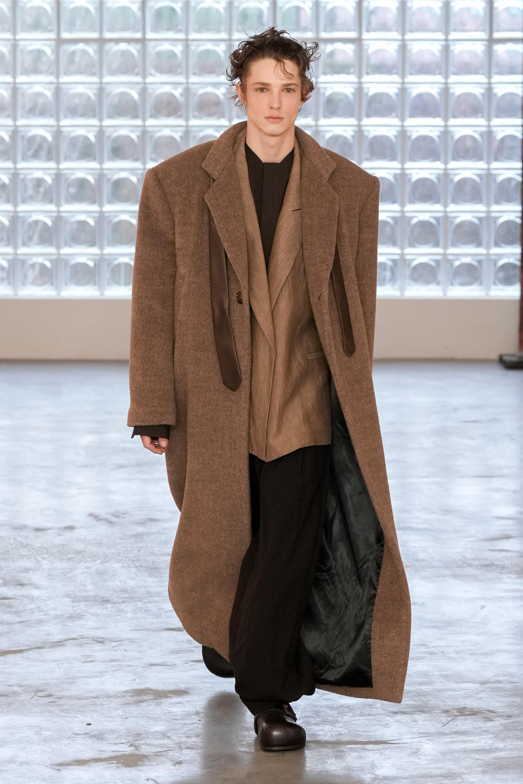 Pronounce Fall 2026 Men’s Fashion Show