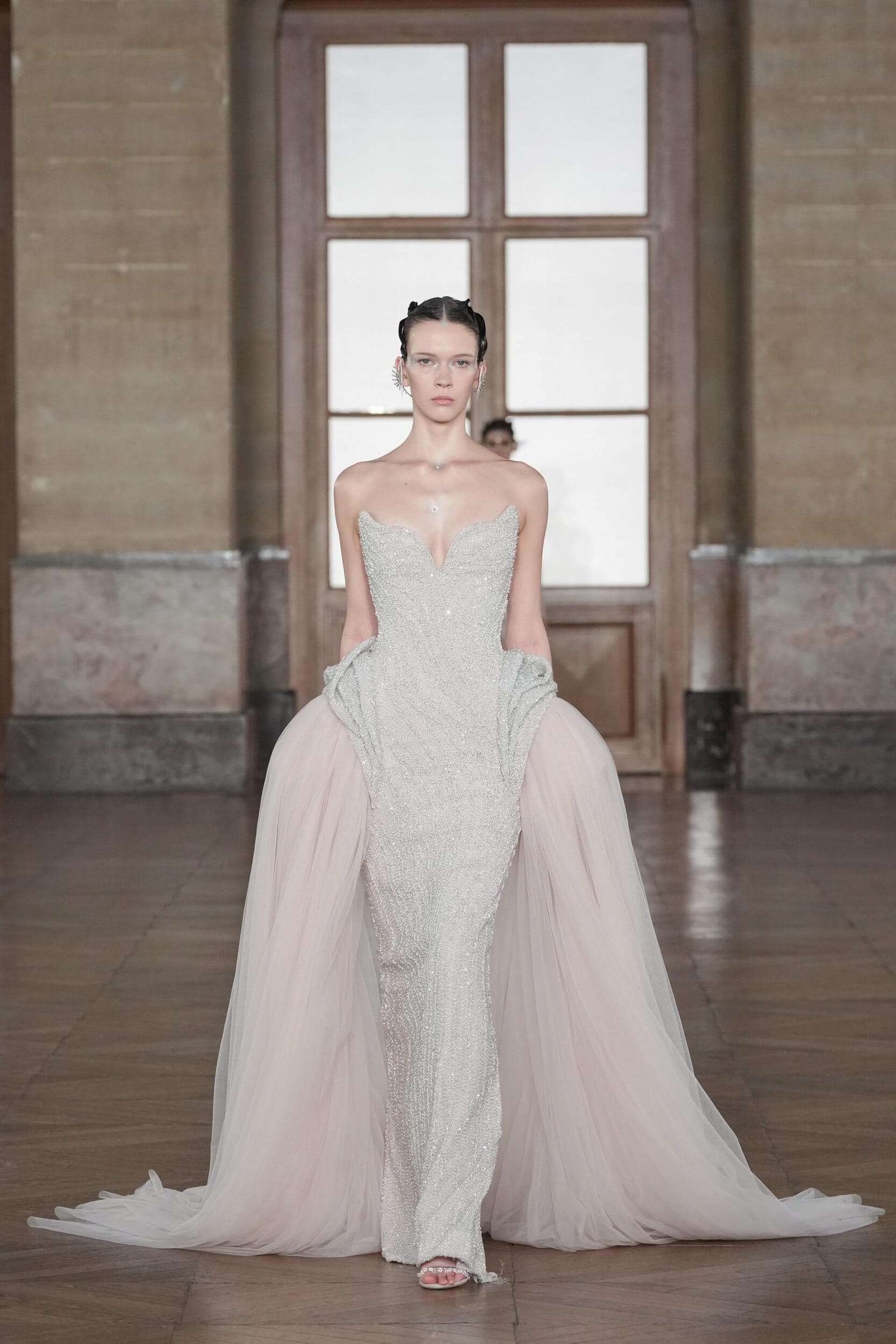 Gaurav Gupta Spring 2026 Couture Fashion Show