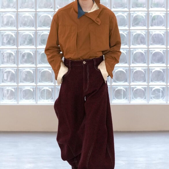 Pronounce Fall 2026 Men’s Fashion Show