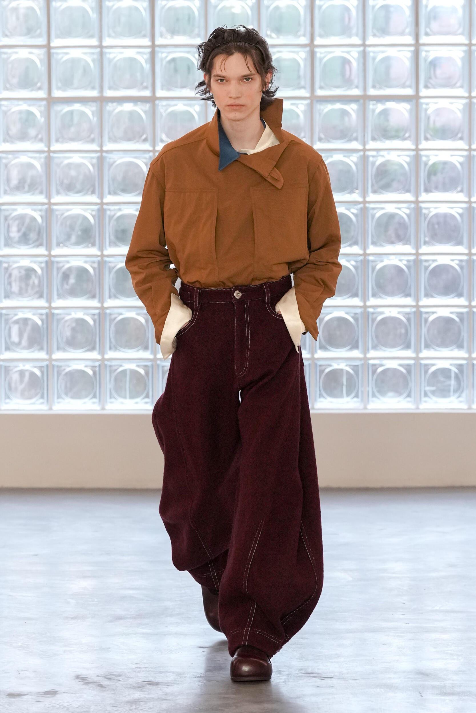 Pronounce Fall 2026 Men’s Fashion Show