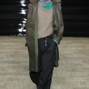 Kolor Fall 2026 Men’s Fashion Show