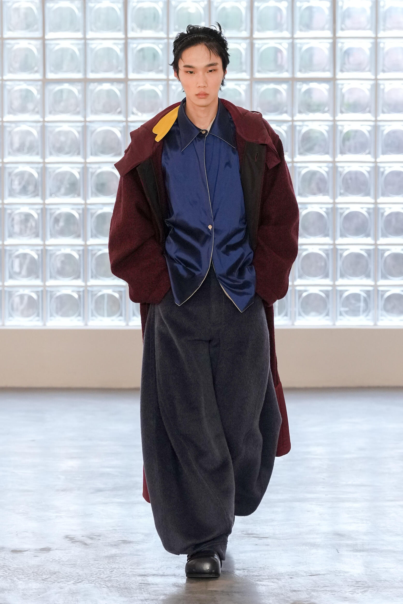 Pronounce Fall 2026 Men’s Fashion Show